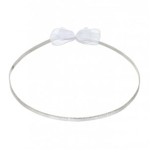 Στέφανα Γάμου Novaker Σειρά ΚΣ 940 Ασημί / Χρυσό / Ροζ Χρυσό