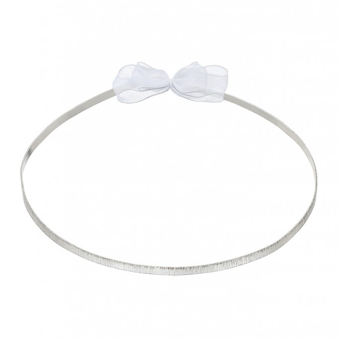 Στέφανα Γάμου Novaker Σειρά ΚΣ 940 Ασημί / Χρυσό / Ροζ Χρυσό