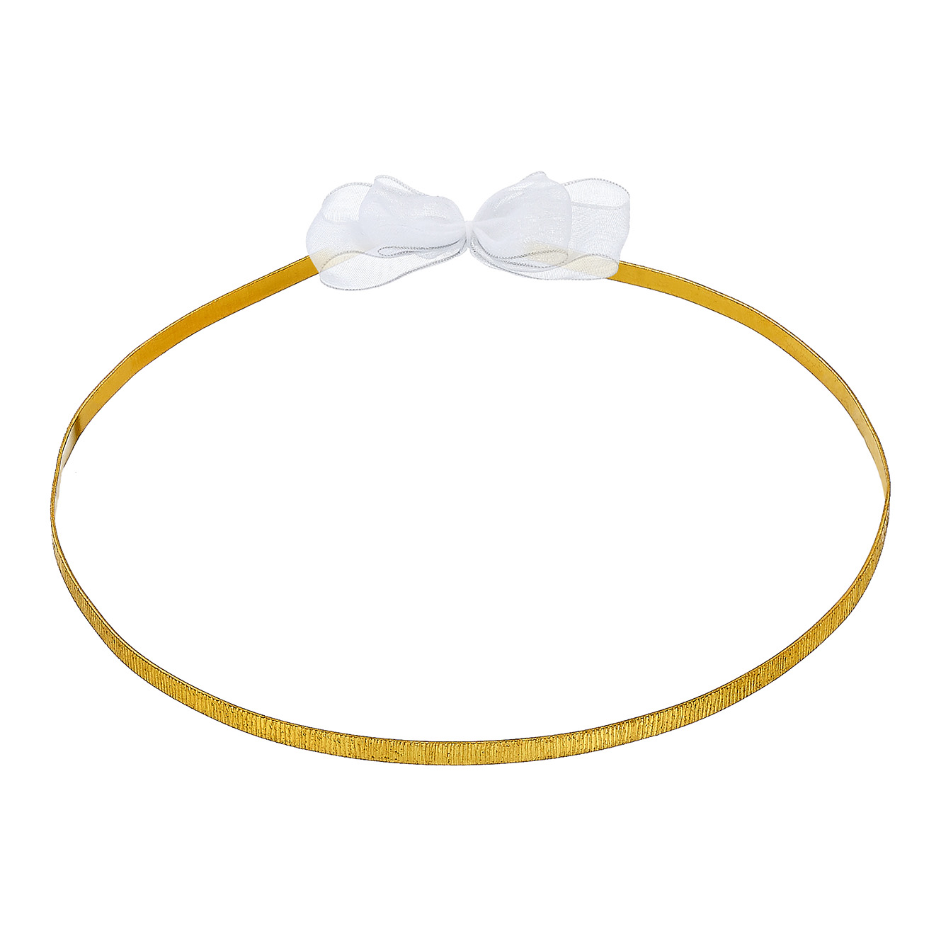 Στέφανα Γάμου Novaker Σειρά ΚΣ 940 Ασημί / Χρυσό / Ροζ Χρυσό