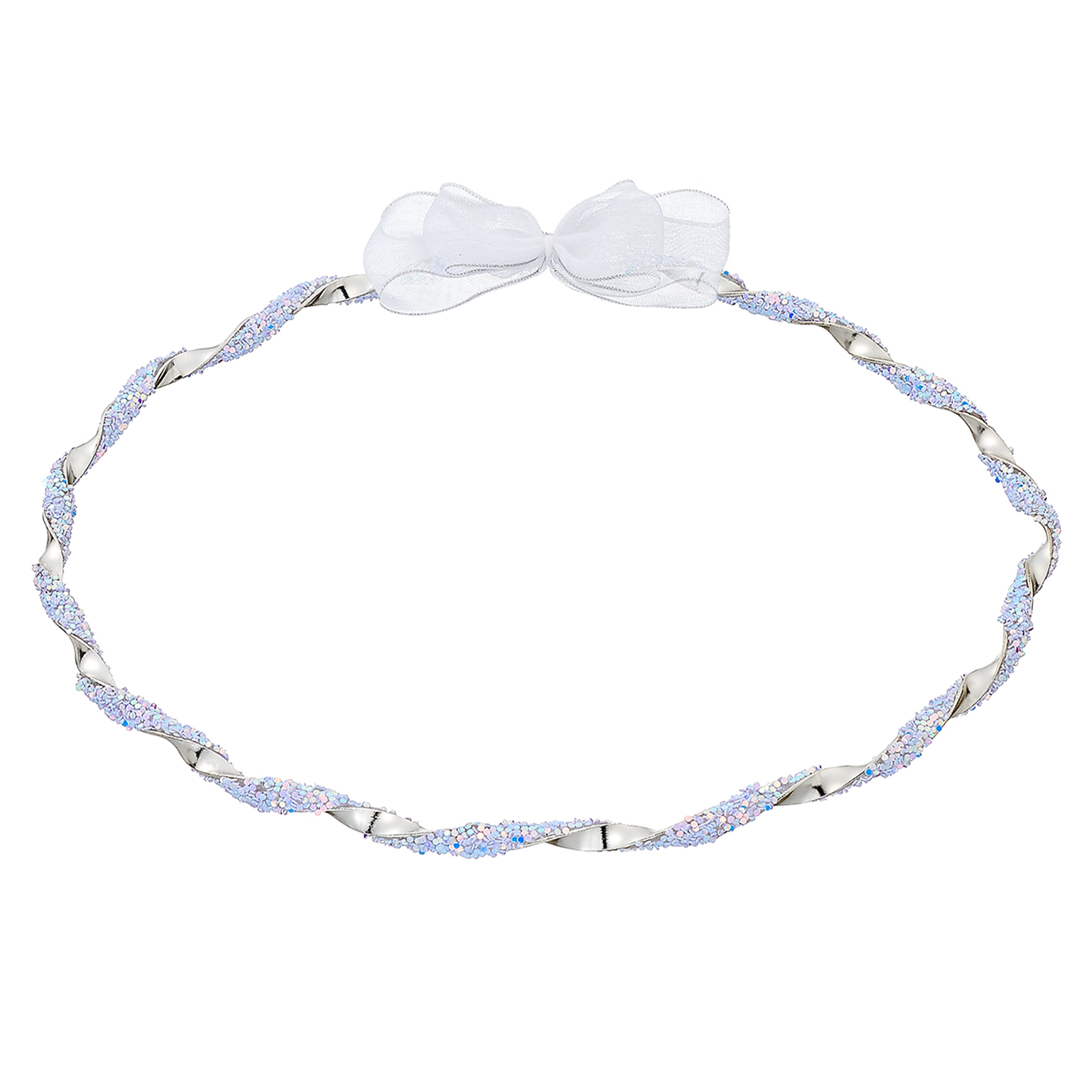 Στέφανα Γάμου Novaker Σειρά ΚΣ 304 Ασημί / Χρυσό / Ροζ Χρυσό