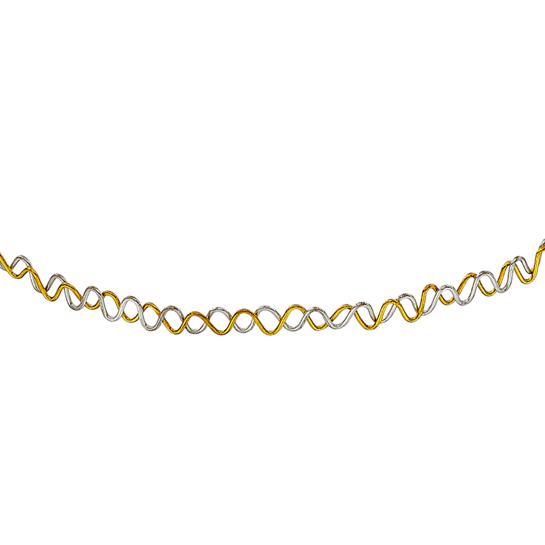 Στέφανα Γάμου Novaker ΚΣ 707 Ασημί