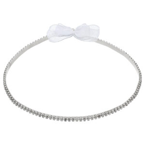 Στέφανα Γάμου Novaker Σειρά ΚΣ 955 Ασημί / Χρυσό / Ροζ Χρυσό