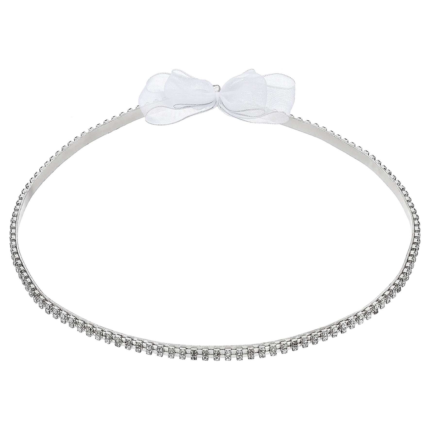 Στέφανα Γάμου Novaker Σειρά ΚΣ 955 Ασημί / Χρυσό / Ροζ Χρυσό