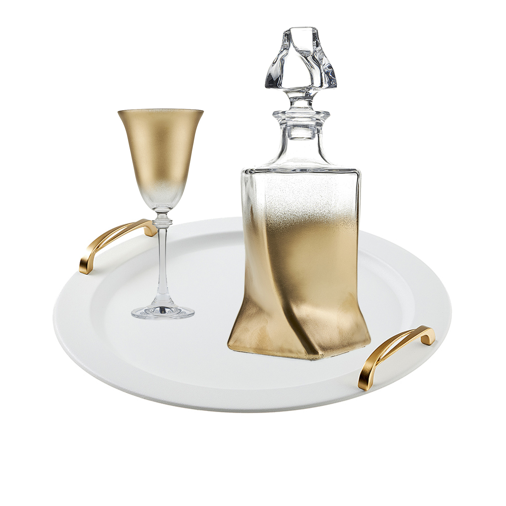 Σετ Γάμου Nuova Vita Σειρά ΝΒ157