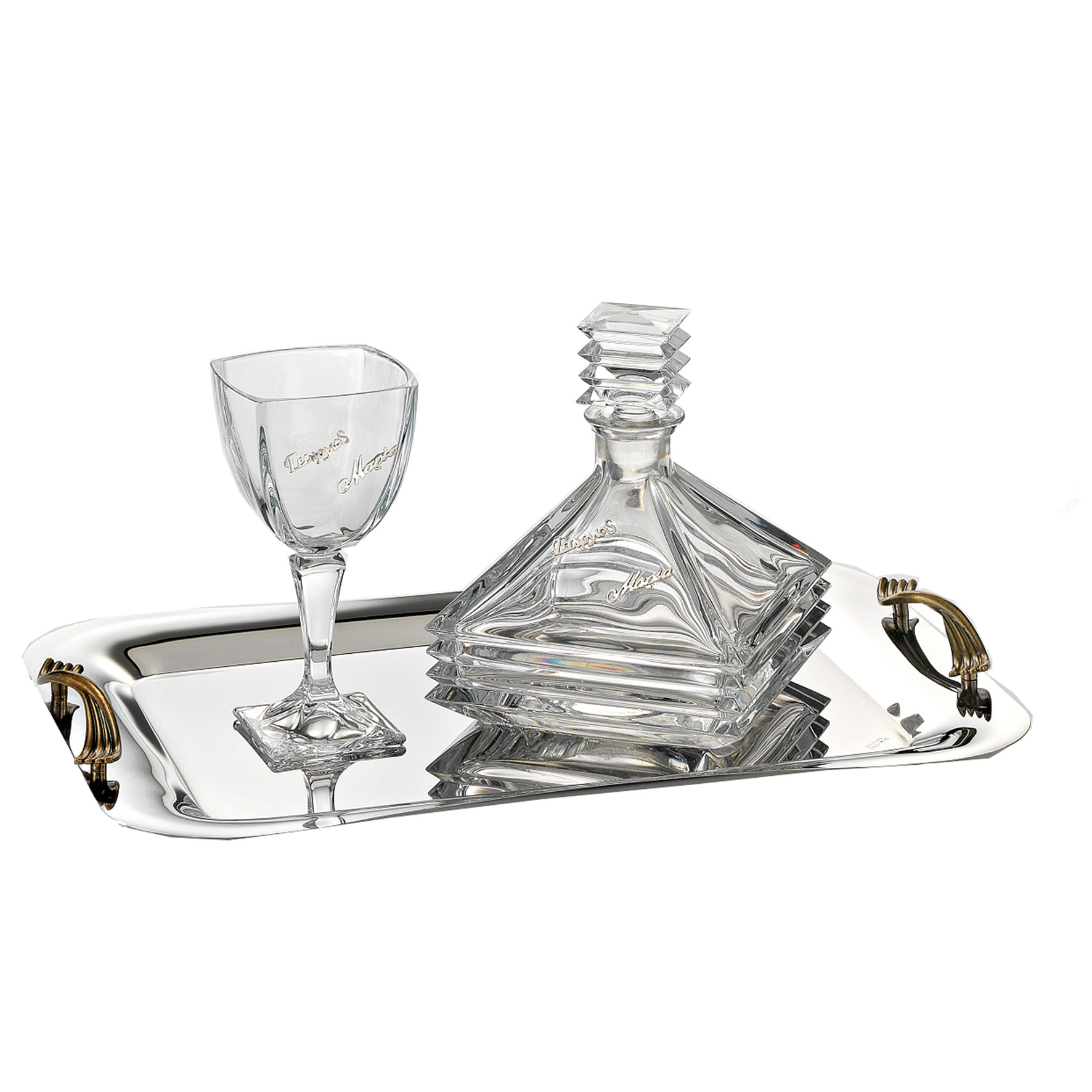 Σετ Γάμου Novaker Σειρά ΚΣ244