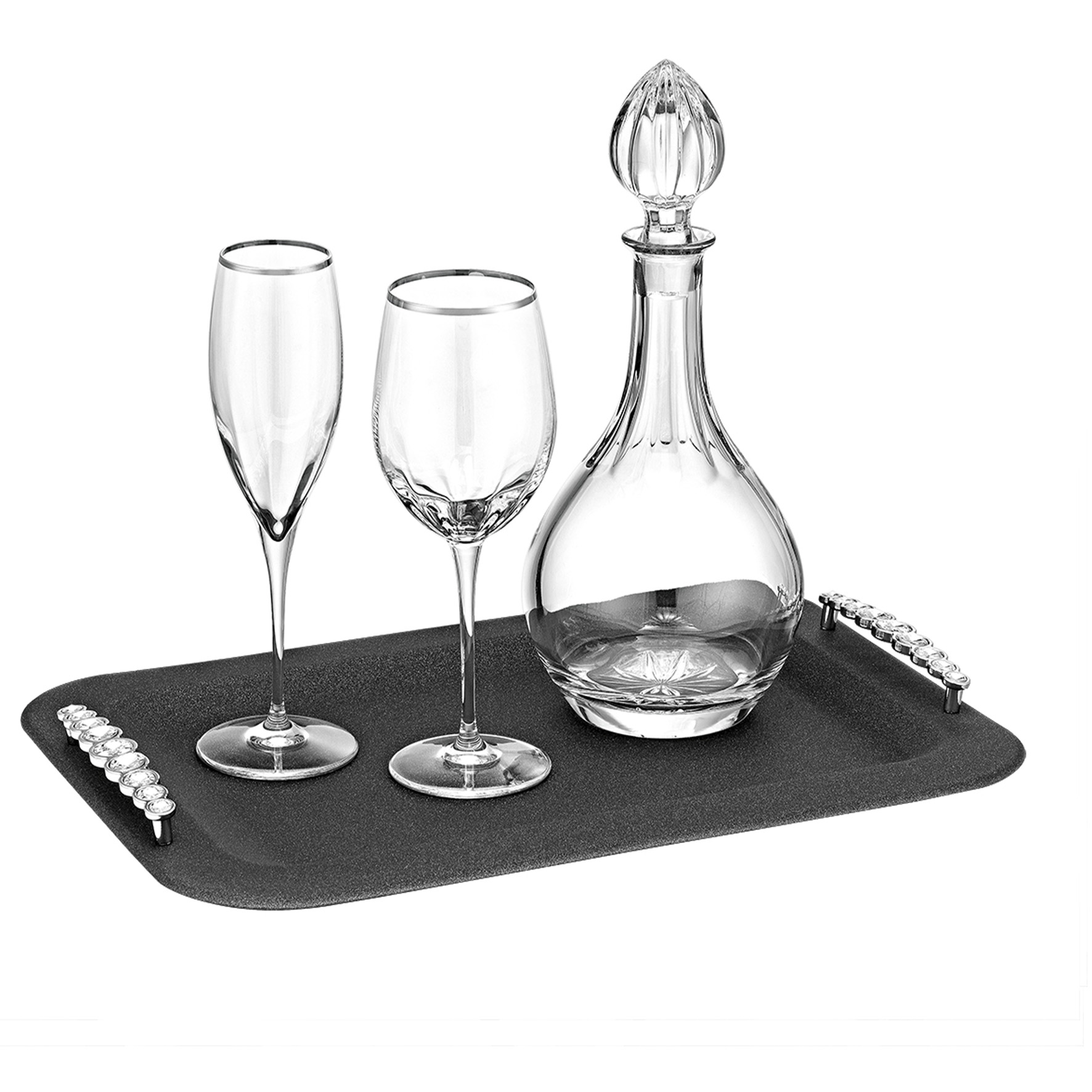 Σετ Γάμου Novaker Σειρά ΚΣ306