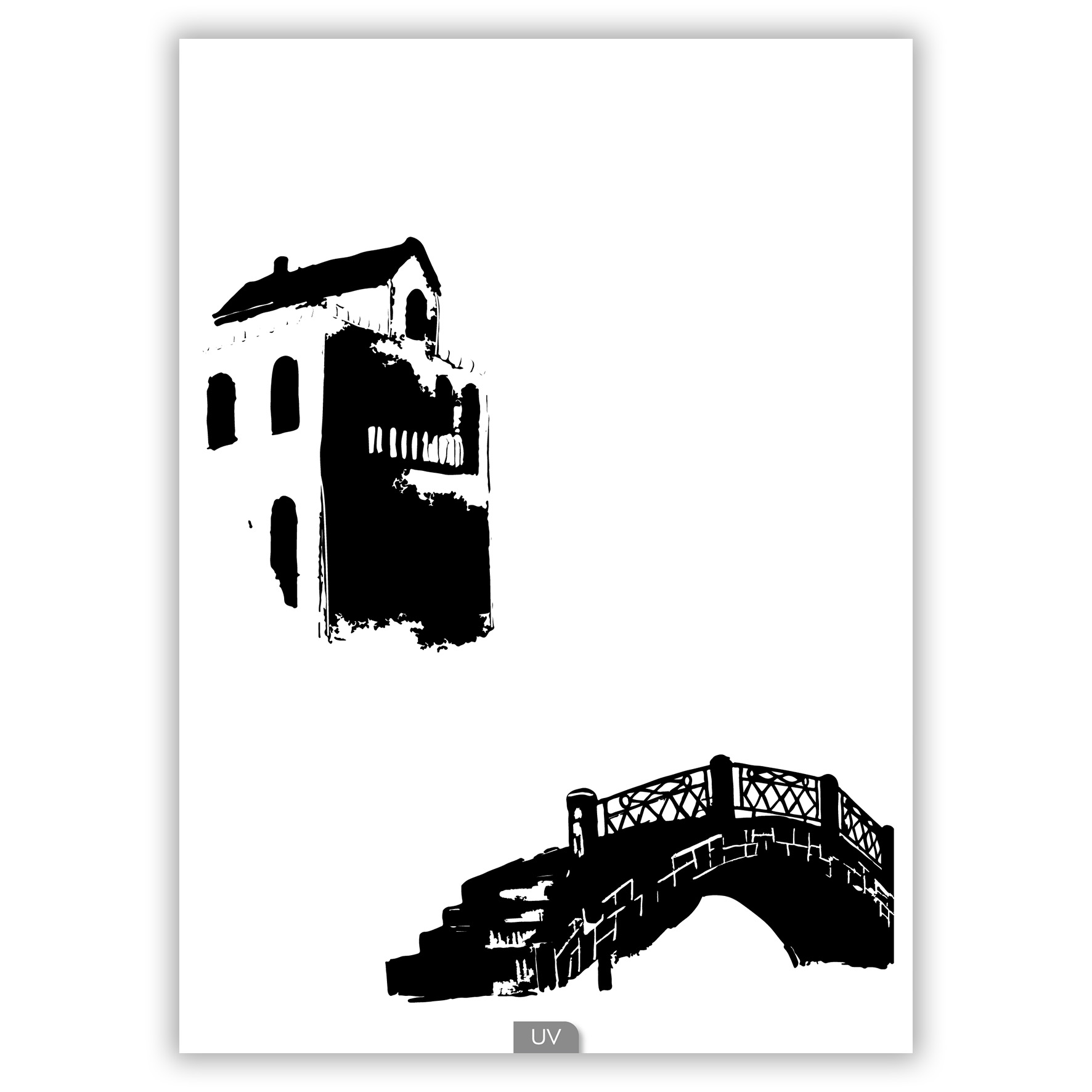 Προσκλητήριο Γάμου Εκκλησία Happycanto SYNW17