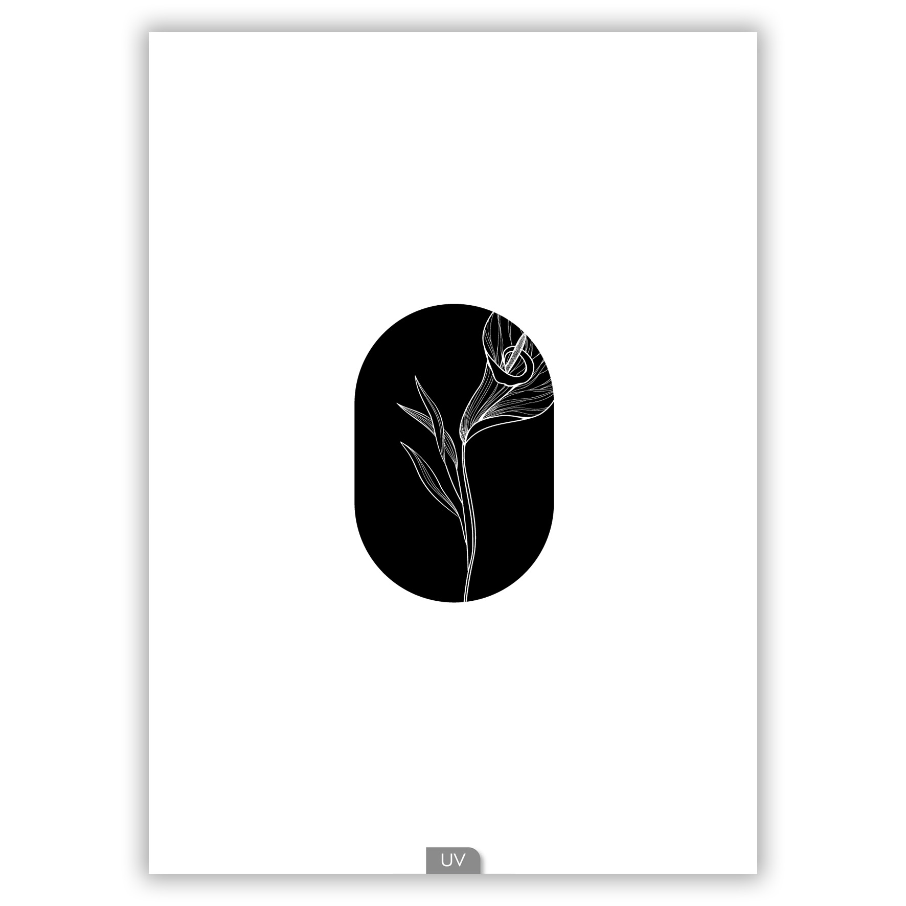 Προσκλητήριο Γάμου Καλλα Happycanto SYNW24