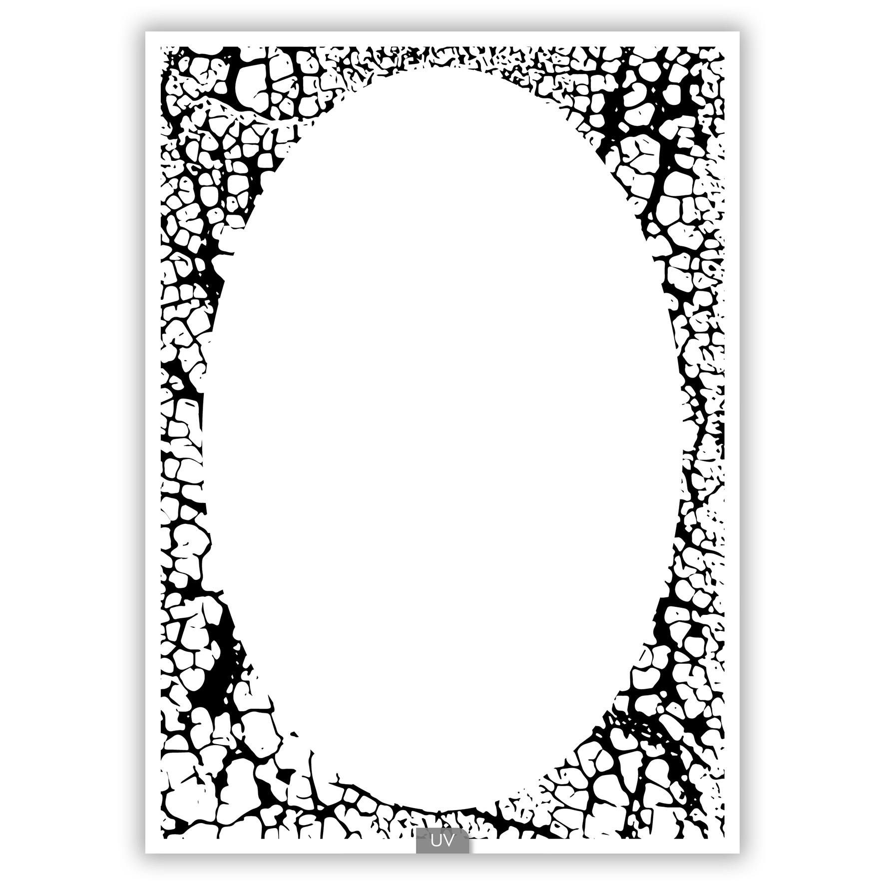 Προσκλητήριο Γάμου Βέρες Happycanto SYNW34