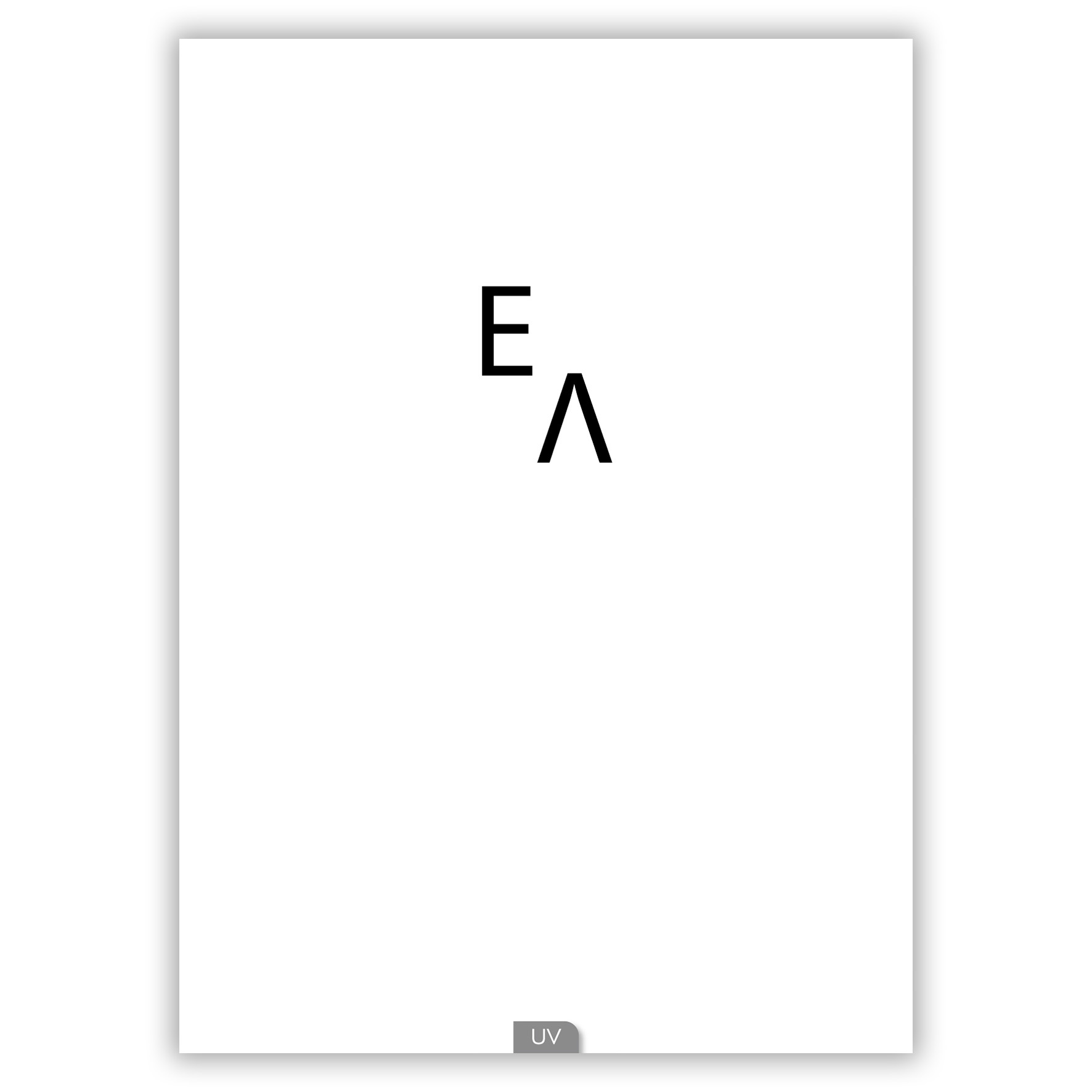 Προσκλητήριο Γάμου Γραμμικό Happycanto SYNW35