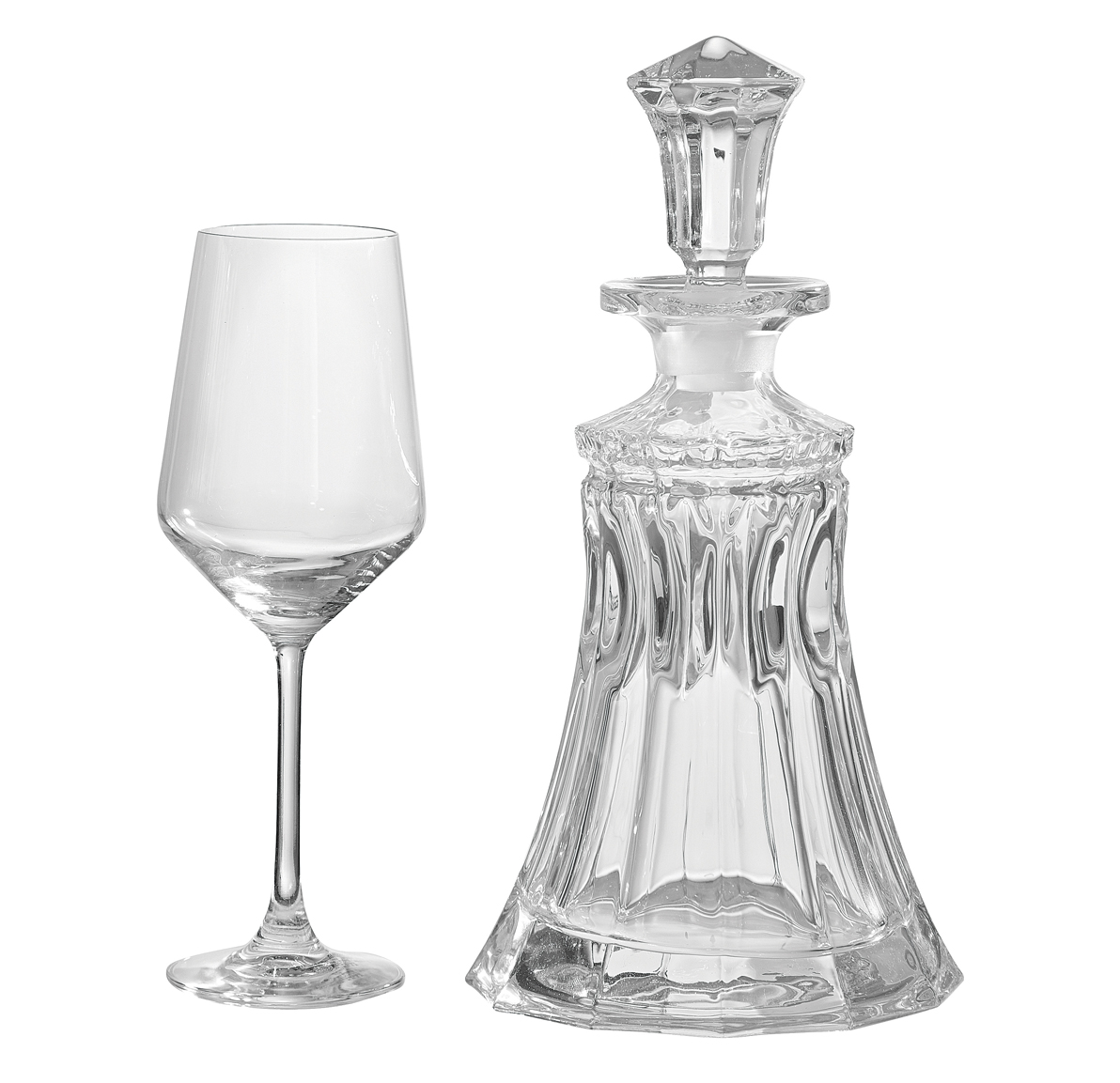 Σετ Γάμου Authentique Art Σειρά 00500