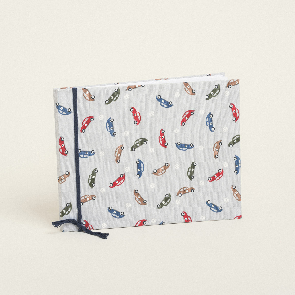 Βιβλίο Ευχών Ntampoudis 333185 Αυτοκινητάκια