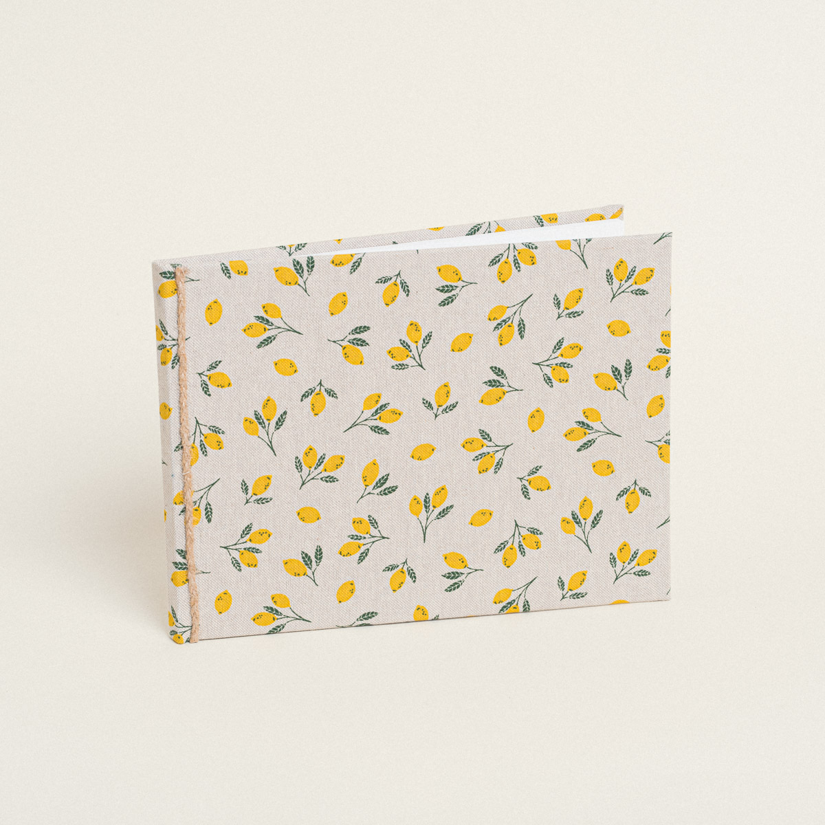 Βιβλίο Ευχών Ntampoudis 333194 Λεμόνια