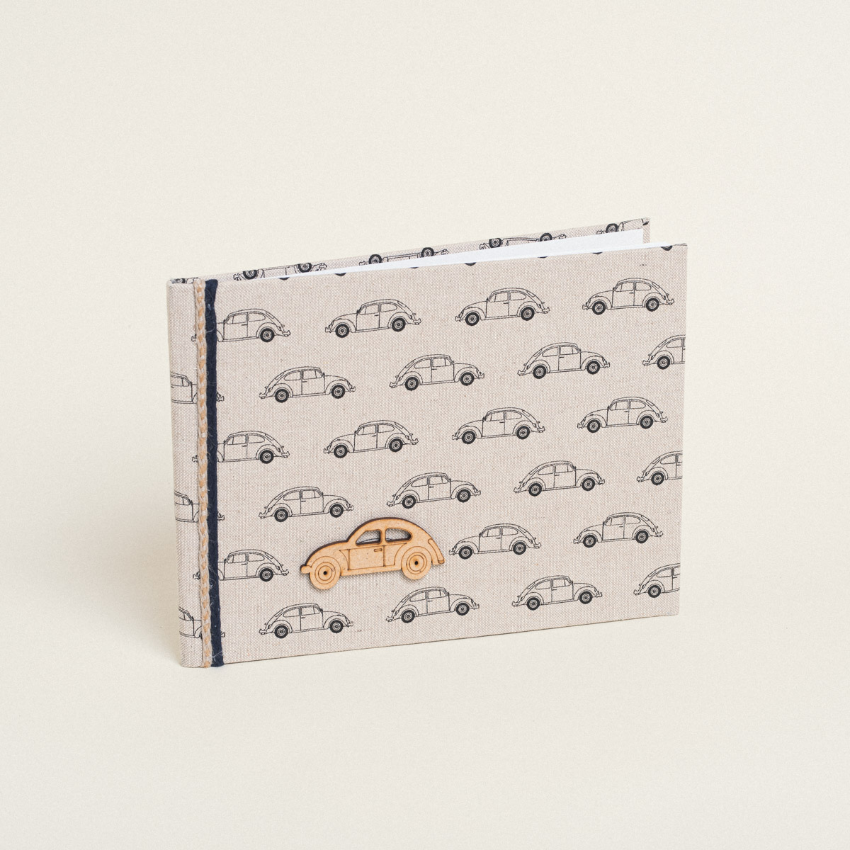 Βιβλίο Ευχών Ntampoudis 333195 Αυτοκινητάκια