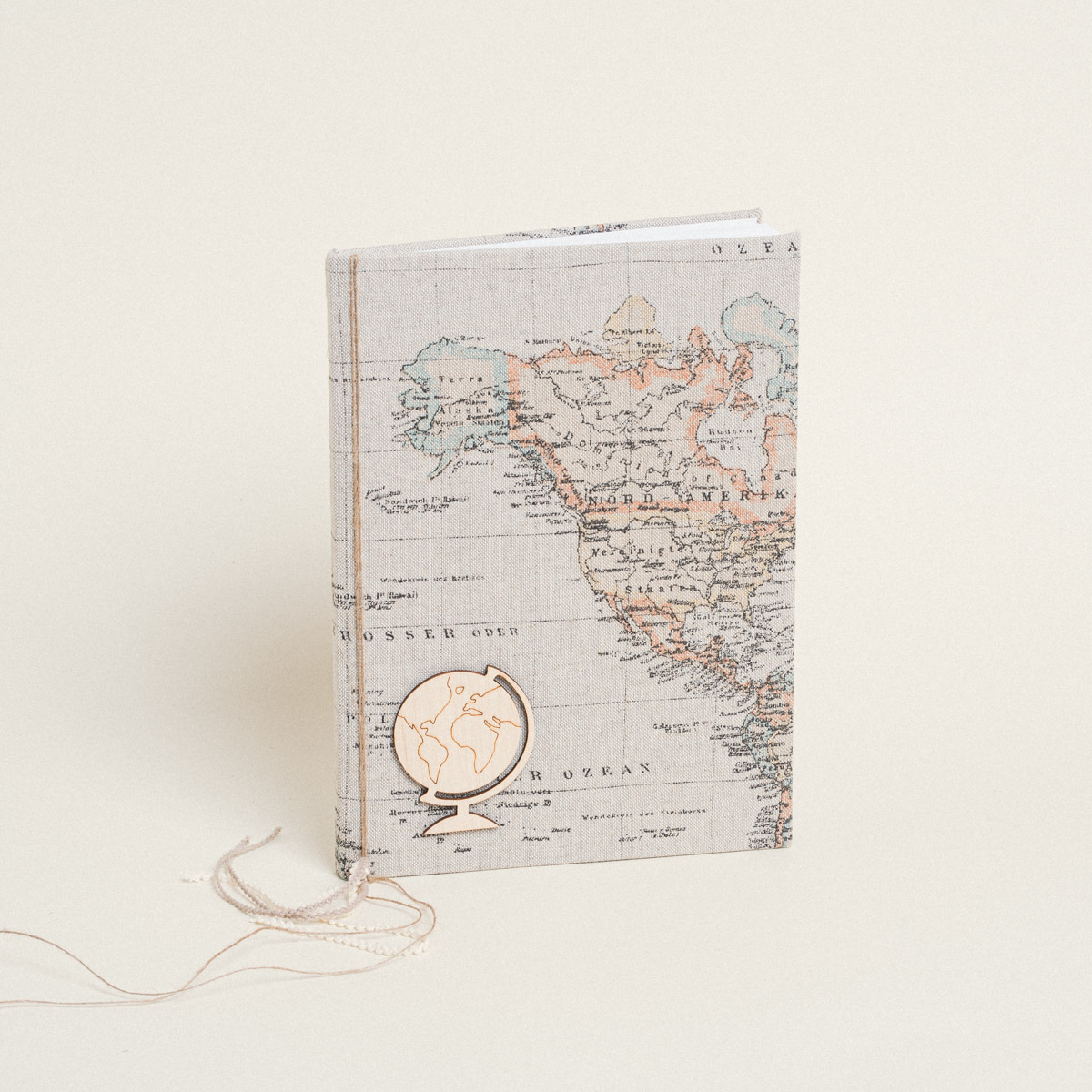 Βιβλίο Ευχών Ntampoudis 333333 Χάρτης