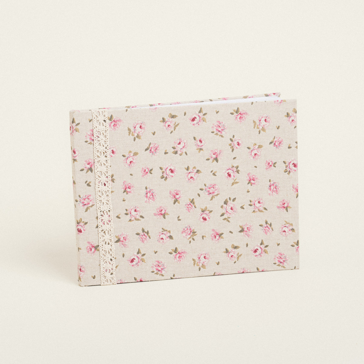 Βιβλίο Ευχών Ntampoudis 333927 Λουλούδια