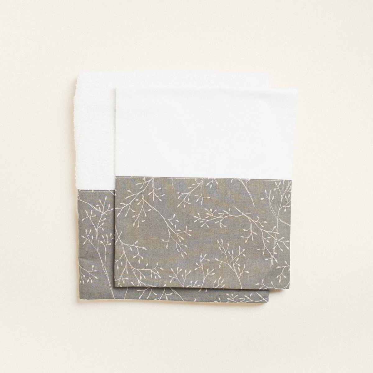 Βαπτιστικό Σετ Ntampoudis 331085 Κλαδιά