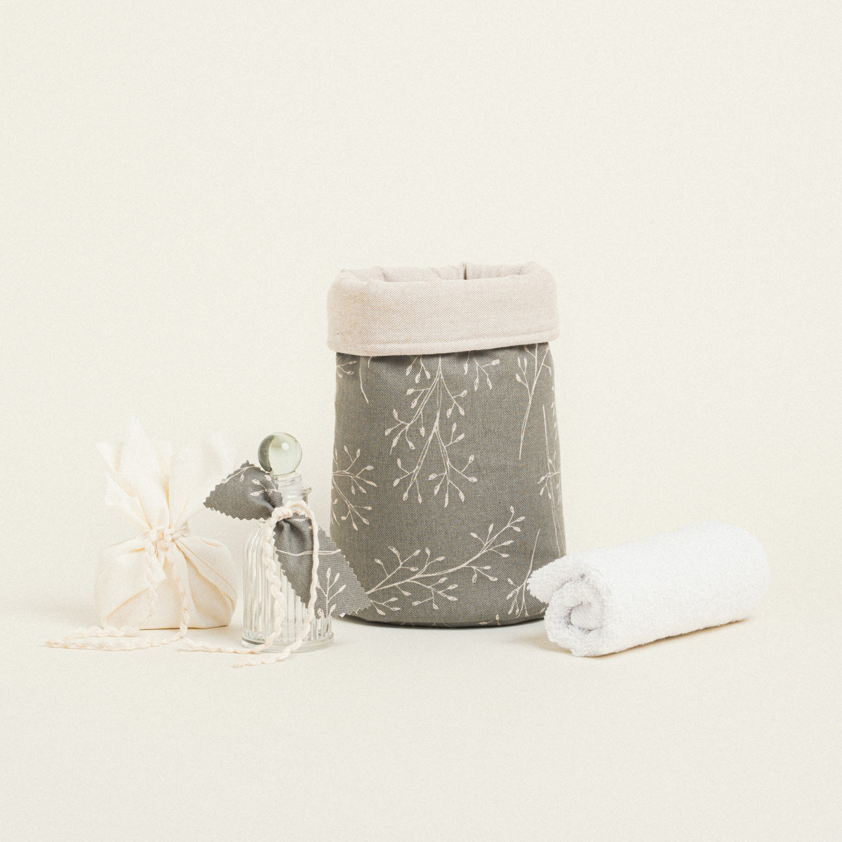 Βαπτιστικό Σετ Ntampoudis 331085 Κλαδιά