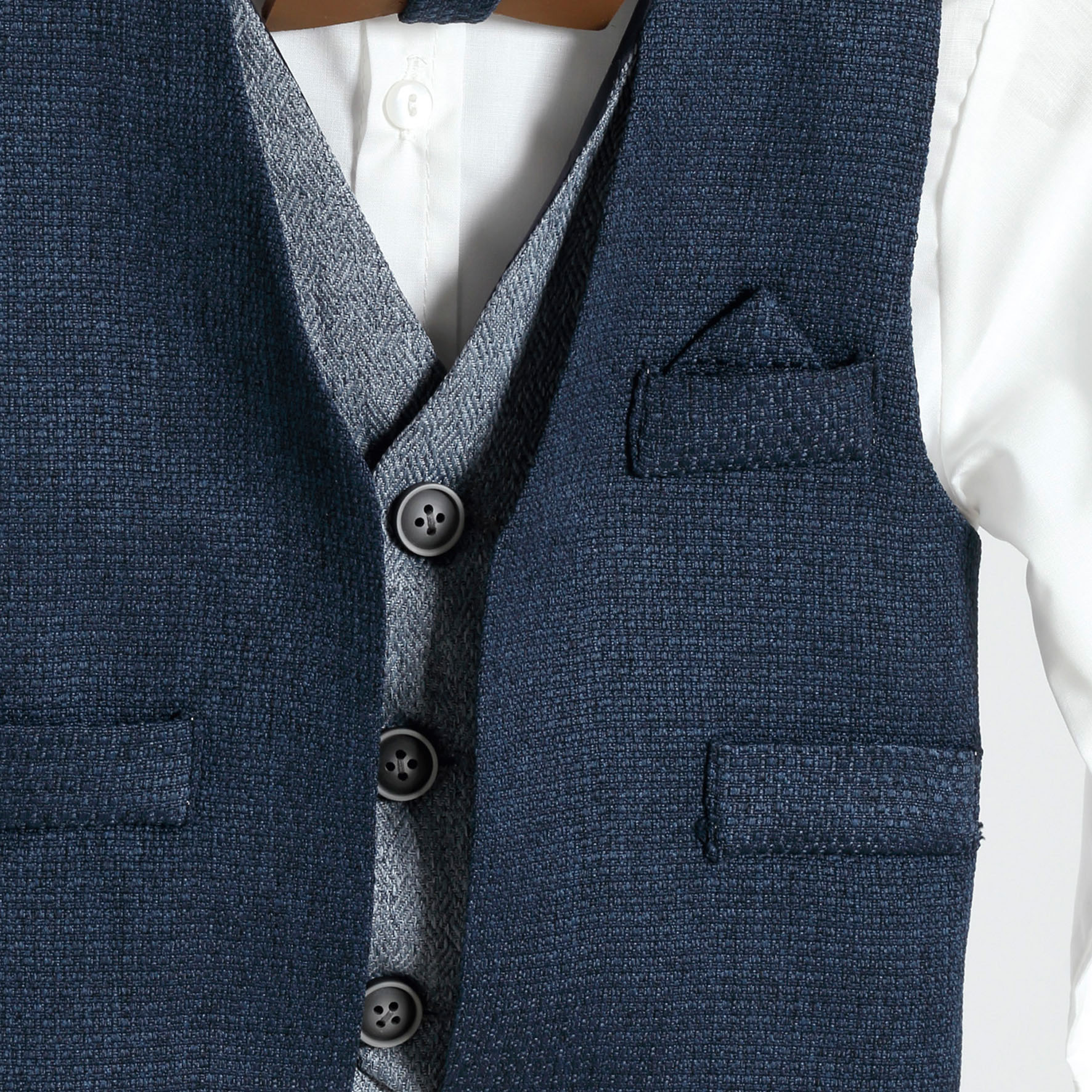 Βαπτιστικό Κουστουμάκι Lollipop Κ2429