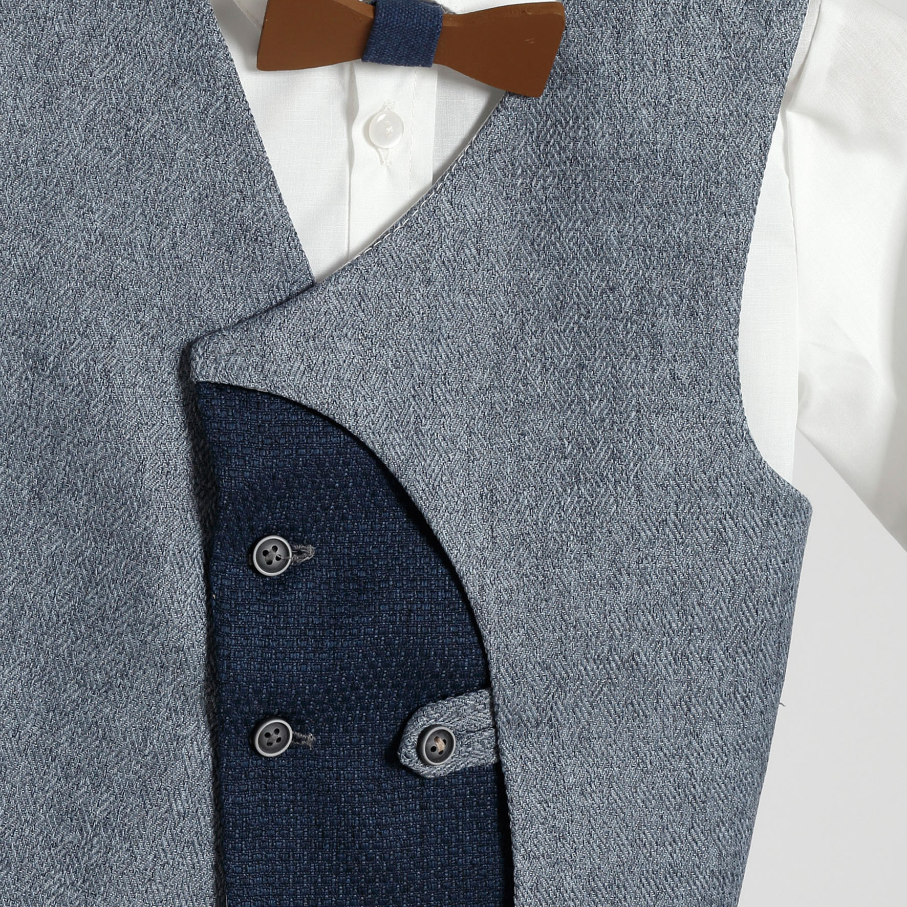 Βαπτιστικό Κουστουμάκι Lollipop Κ2432