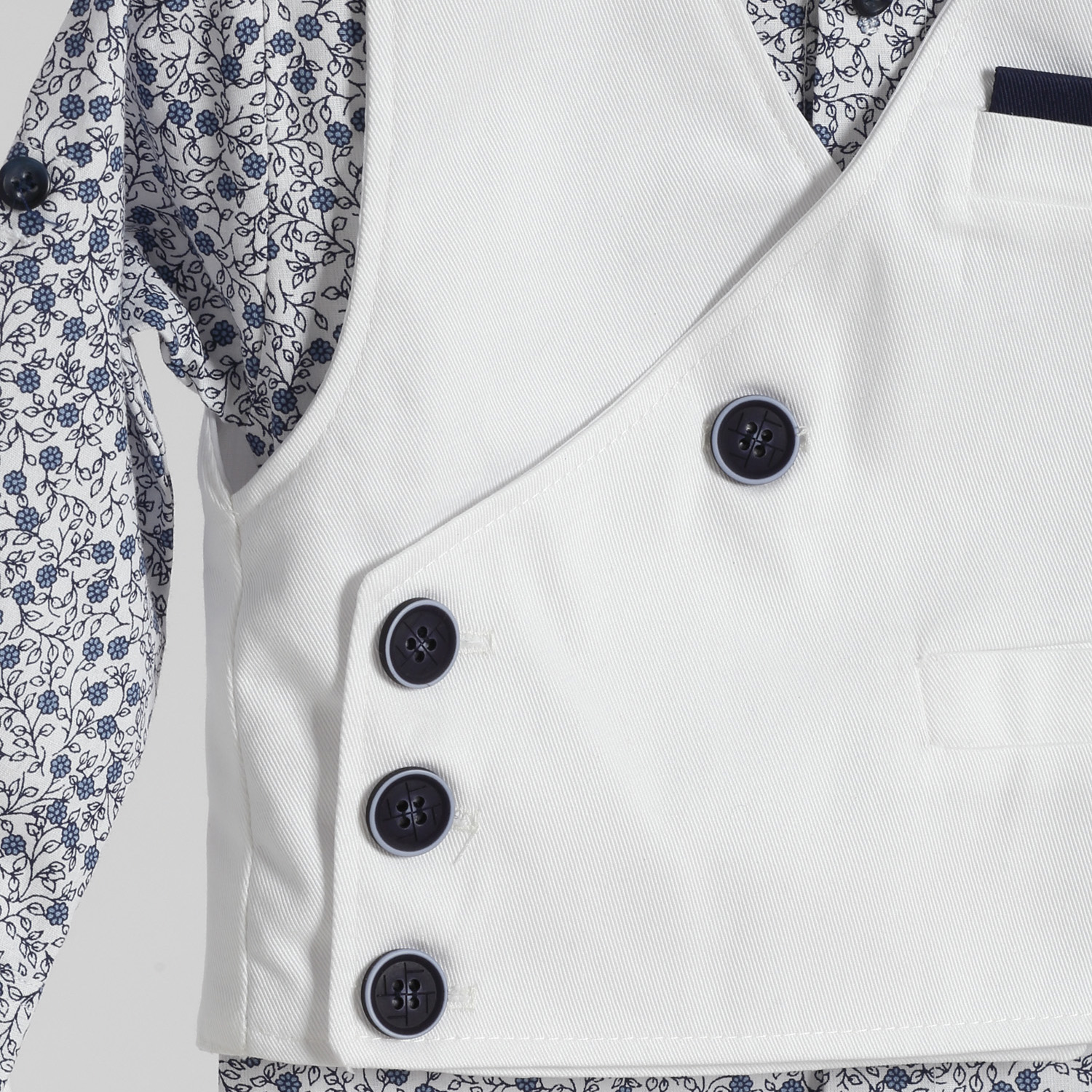 Βαπτιστικό Κουστουμάκι Lollipop ΚΔ2411