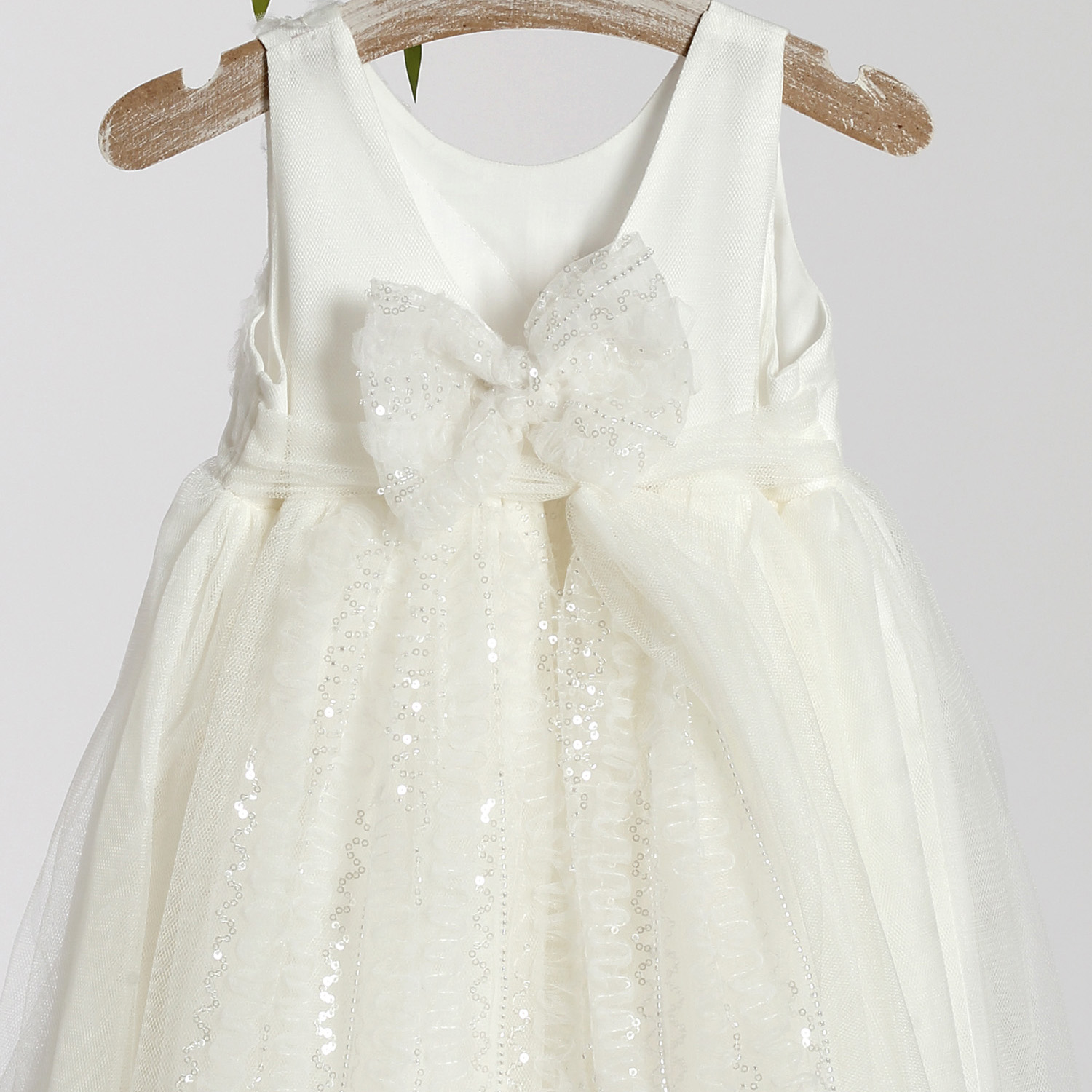 Φόρεμα Βάπτισης Lollipop Φ2426