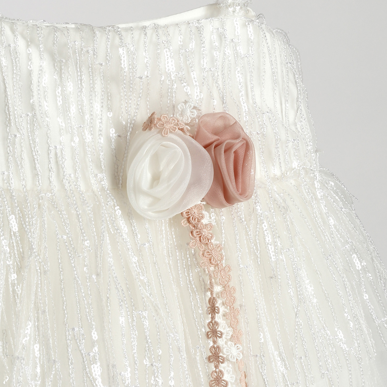 Φόρεμα Βάπτισης Lollipop Φ2428
