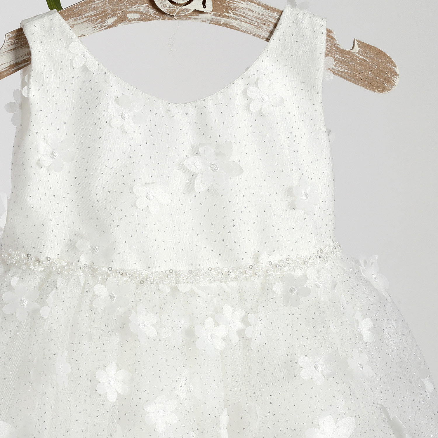 Φόρεμα Βάπτισης Lollipop ΦΔ2401