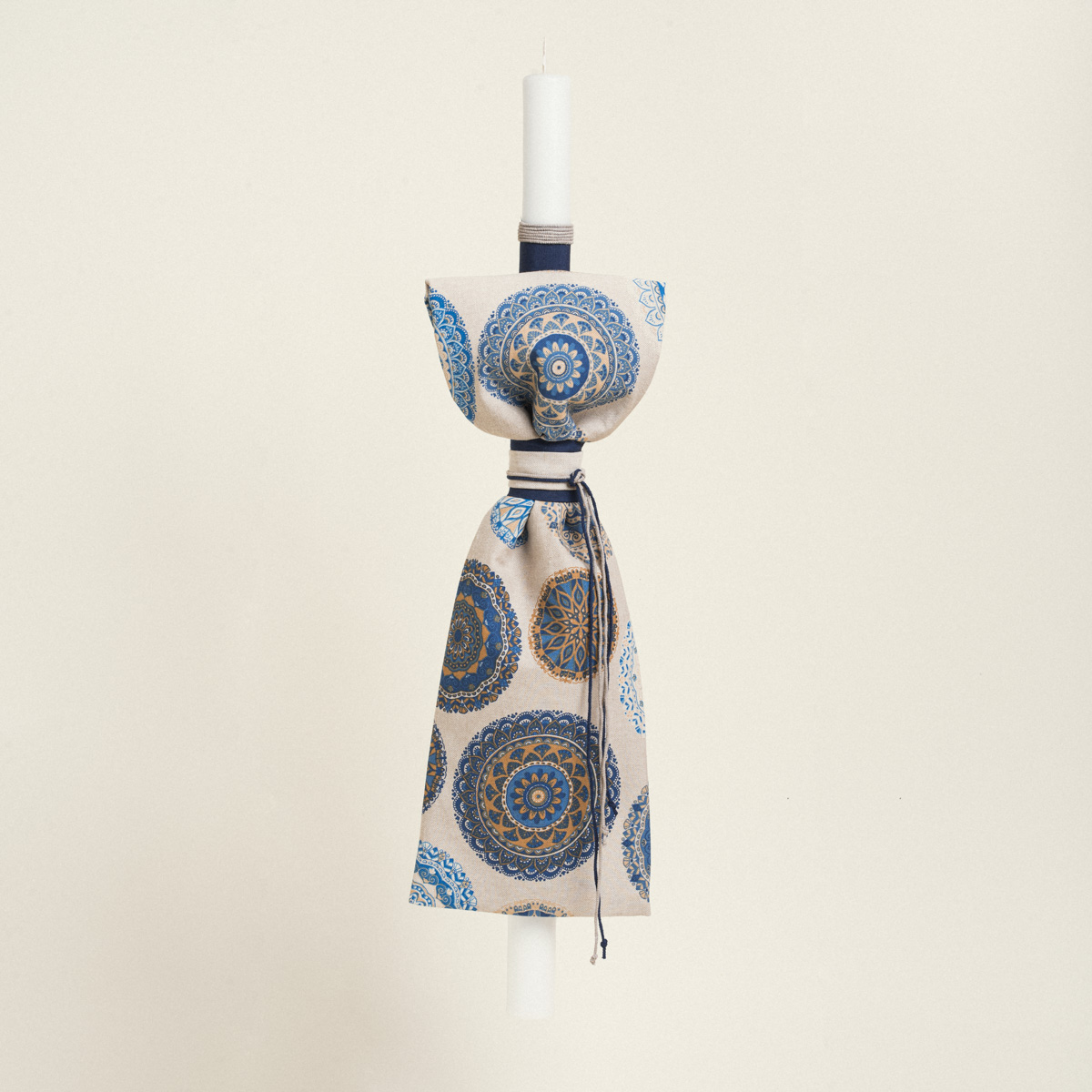 Βαπτιστικό Σετ Ntampoudis 331095 Γεωμετρικό