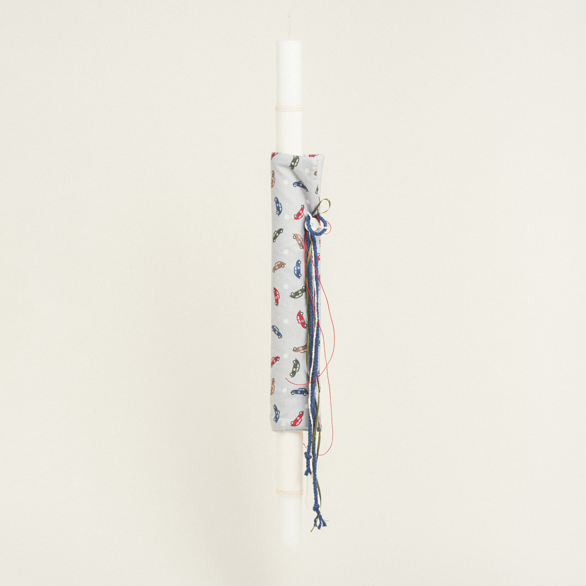 Βαπτιστικό Σετ Ntampoudis 331185 Αυτοκινητάκια