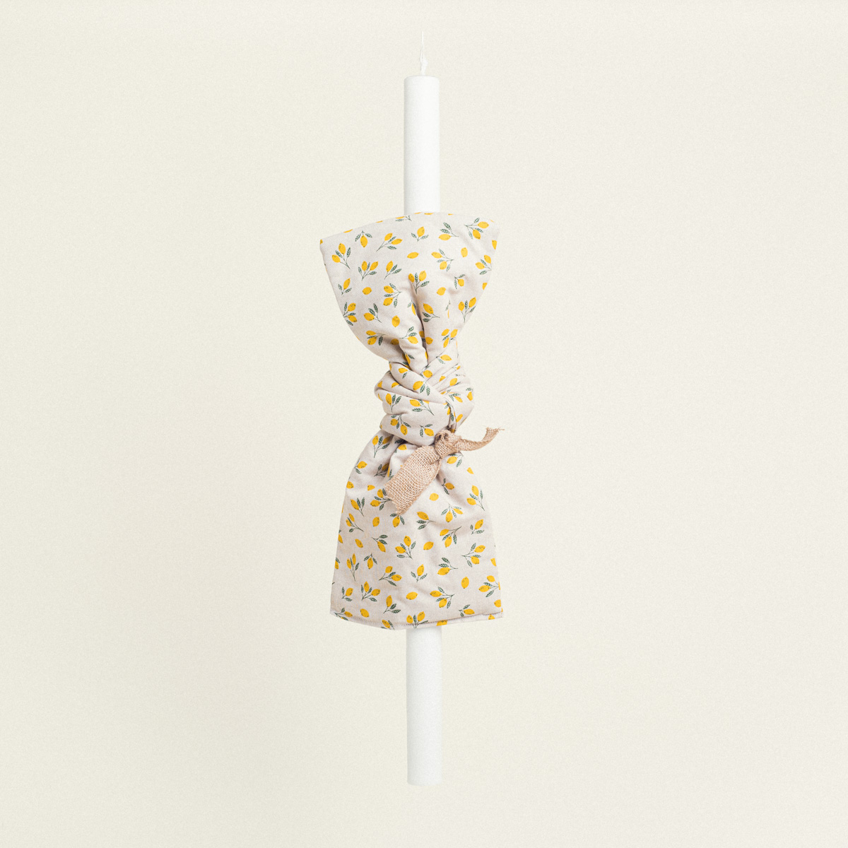 Βαπτιστικό Σετ Ntampoudis 331194 Λεμόνια