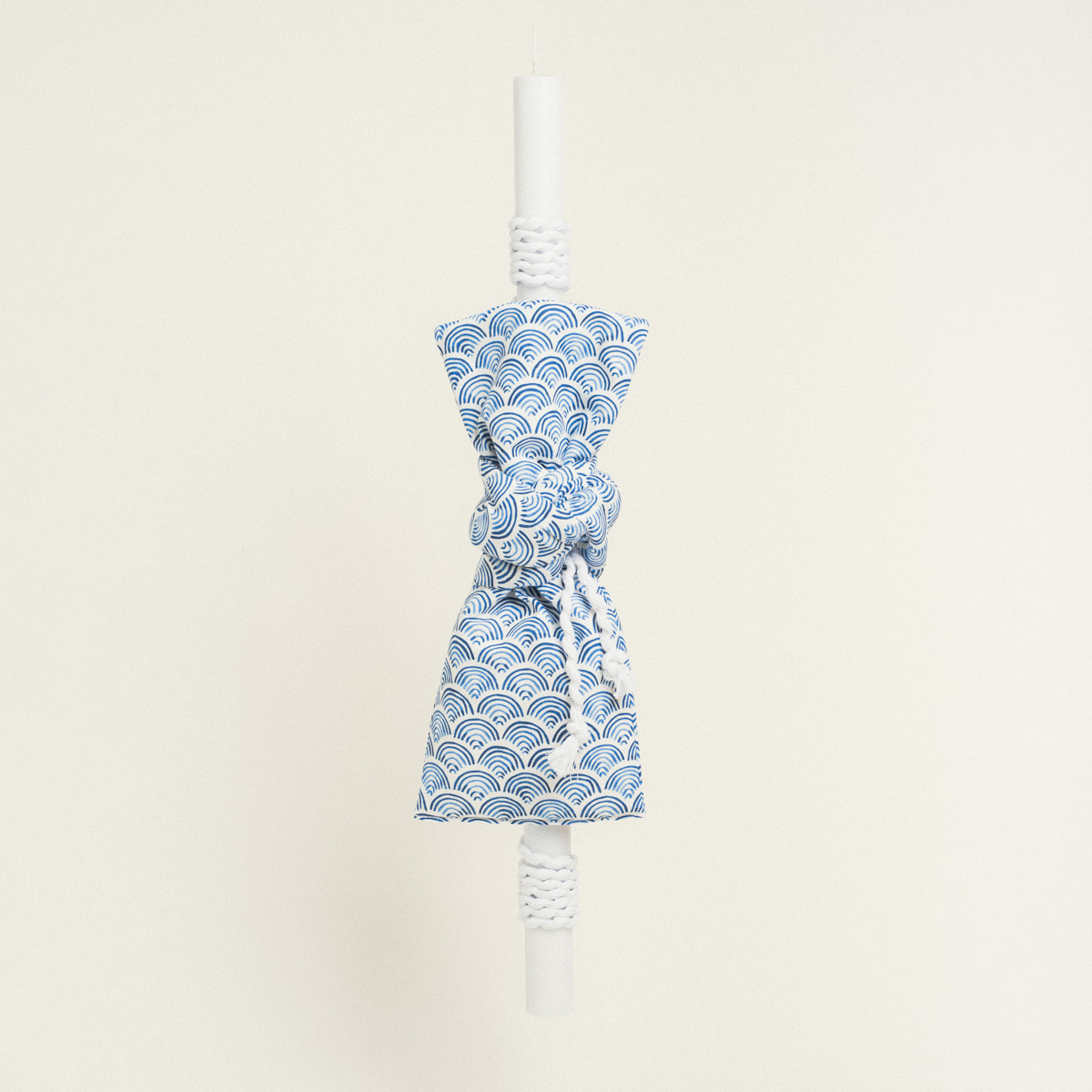 Βαπτιστικό Σετ Ntampoudis 331219 Κύματα