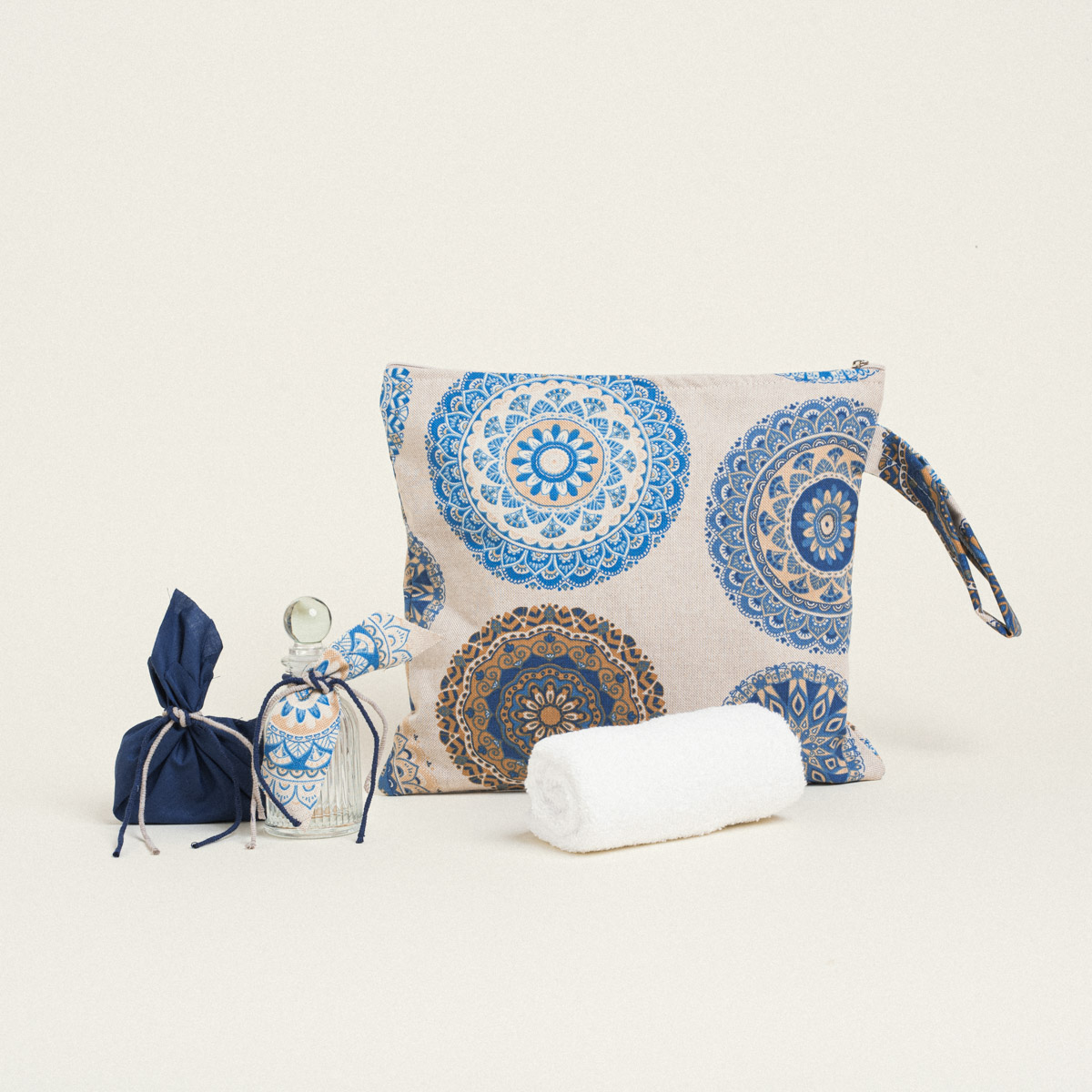 Βαπτιστικό Σετ Ntampoudis 331095 Γεωμετρικό