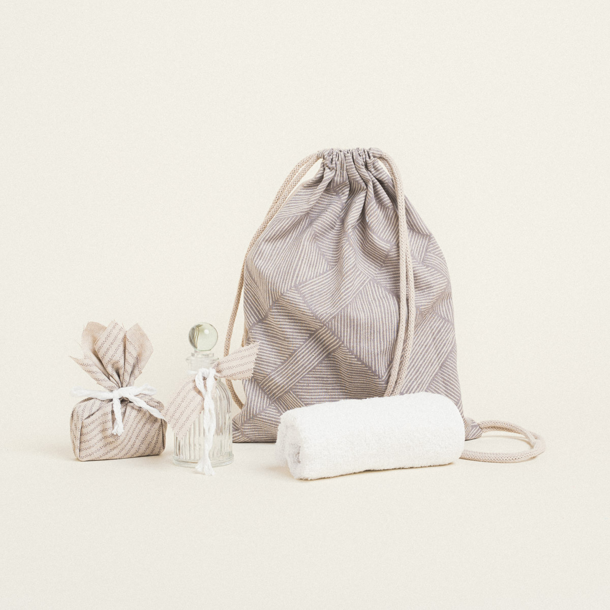 Βαπτιστικό Σετ Ntampoudis 331187 Minimal