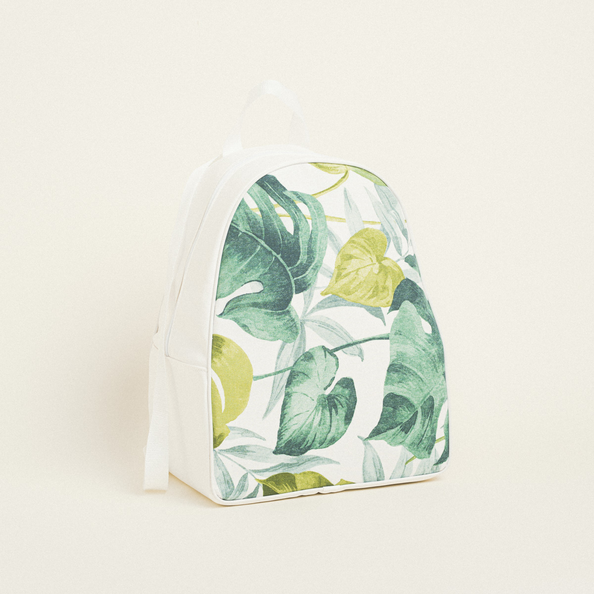 Βαπτιστικό Σετ Ntampoudis 331950 Τροπικά Φύλλα