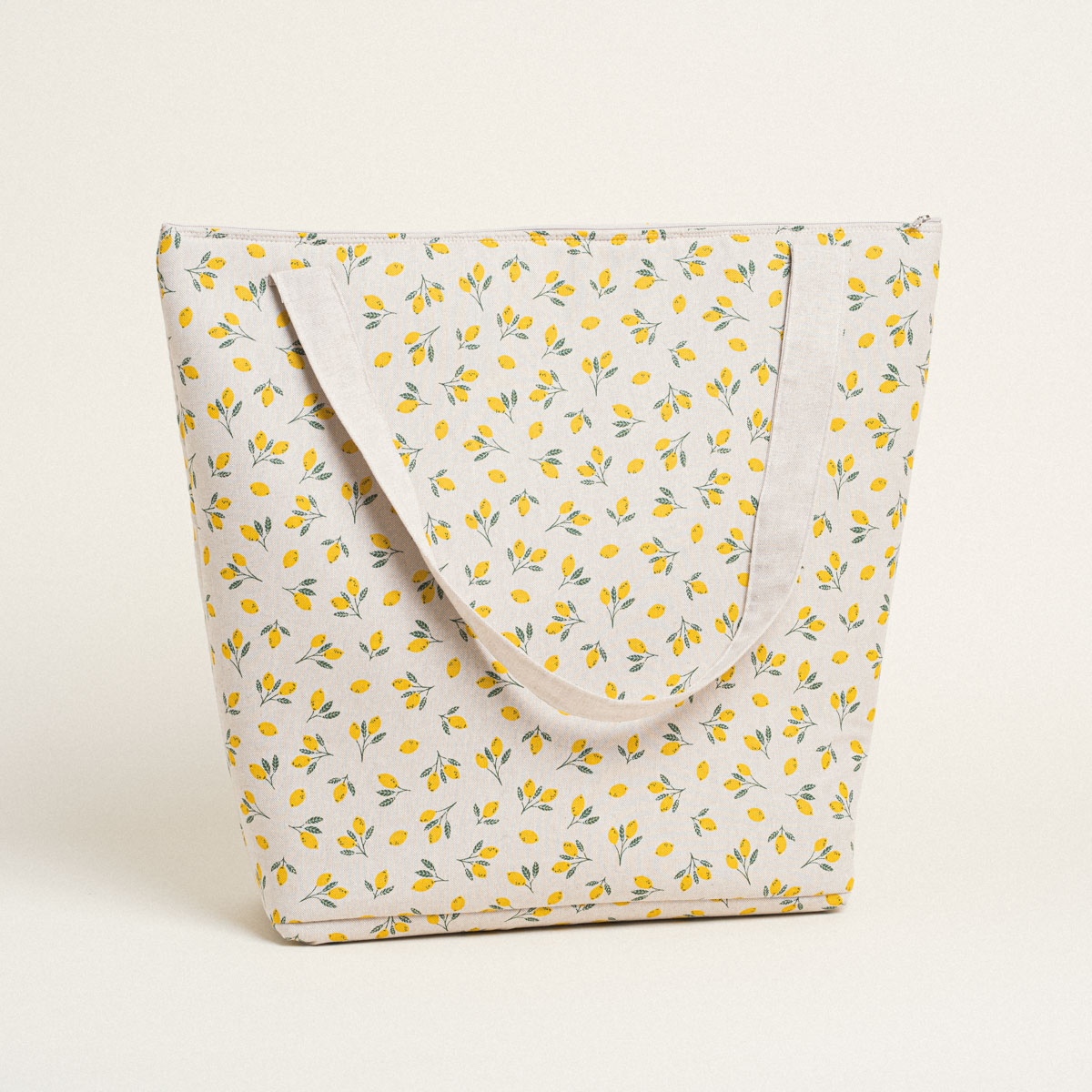 Βαπτιστικό Σετ Ntampoudis 331194 Λεμόνια