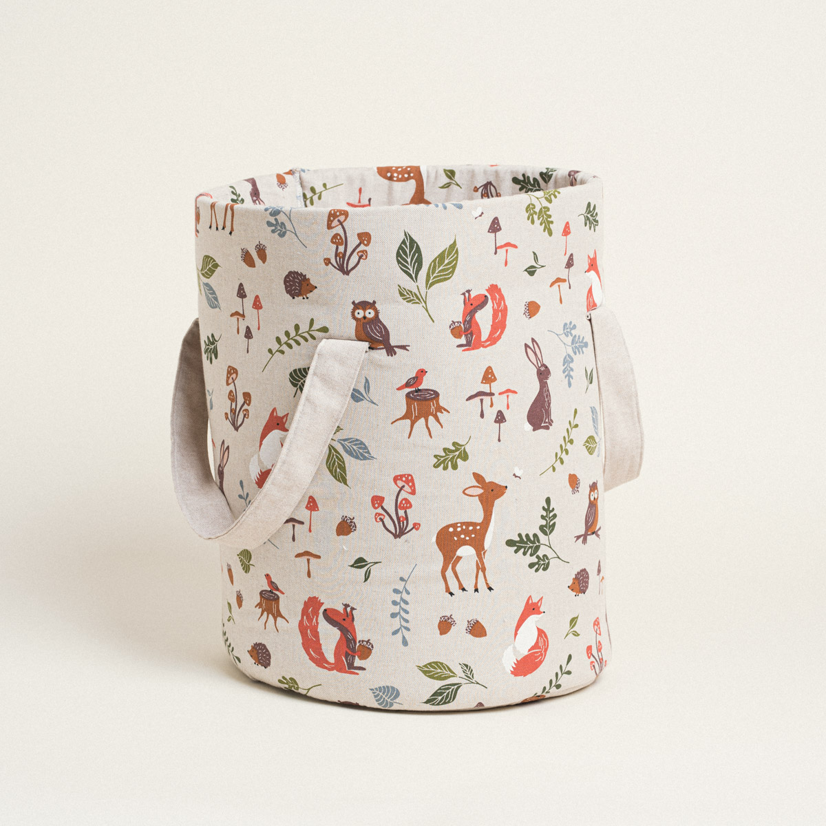 Βαπτιστικό Σετ Ntampoudis 331122 Ζώα του δάσους