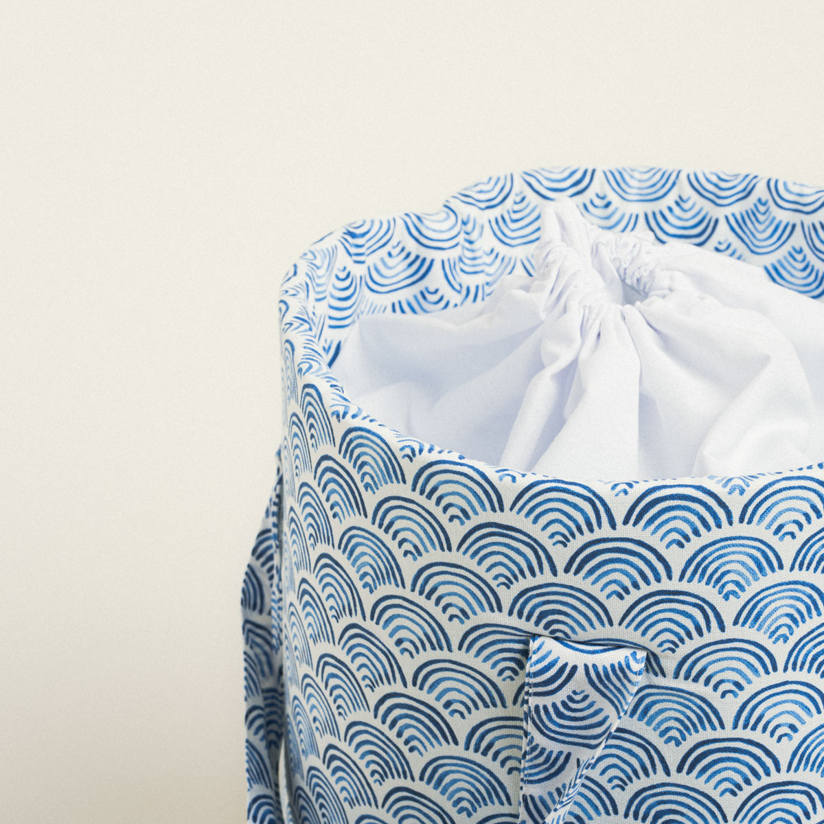 Βαπτιστικό Σετ Ntampoudis 331219 Κύματα