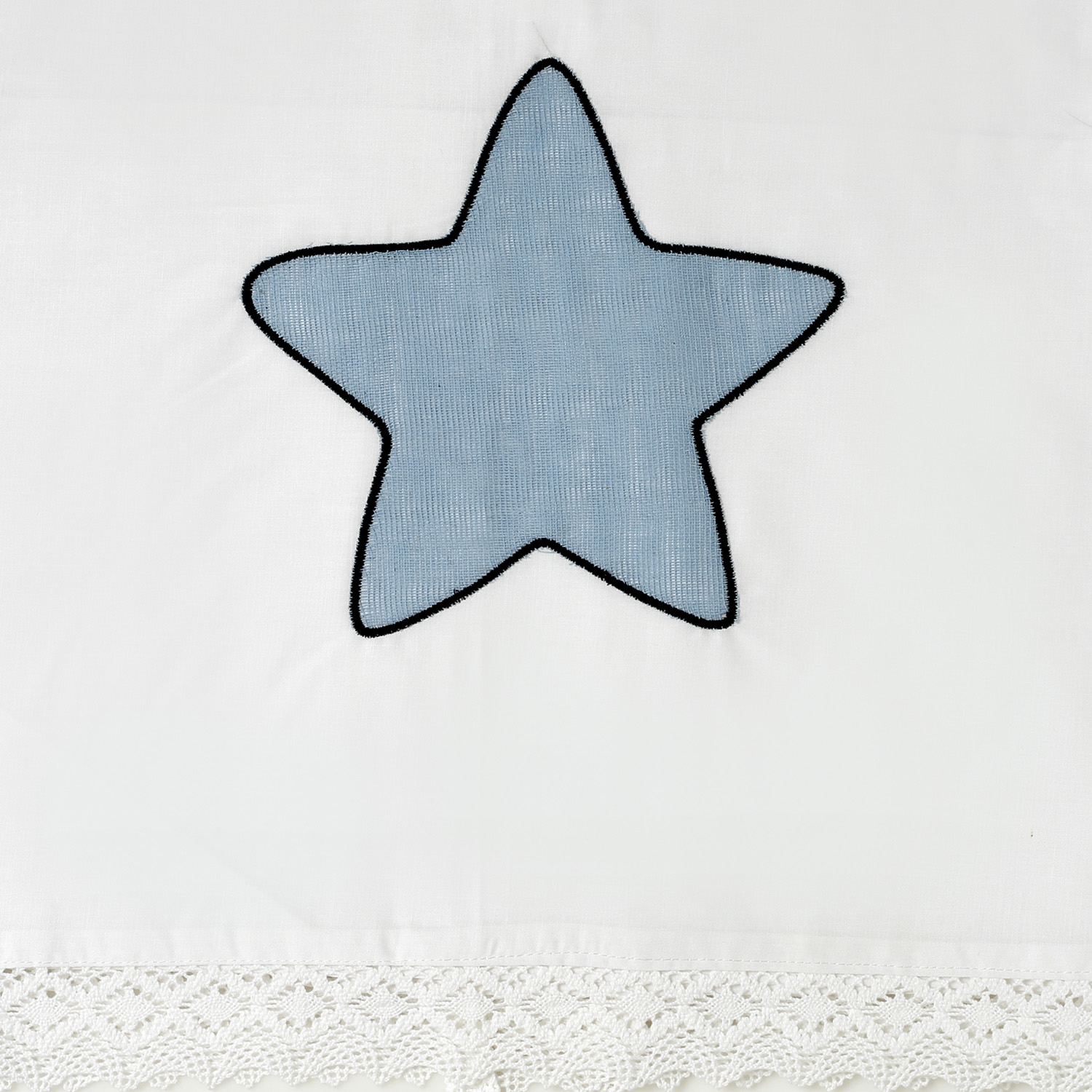 Βαπτιστικό Σετ Bellissimo 2438 Αστεράκια