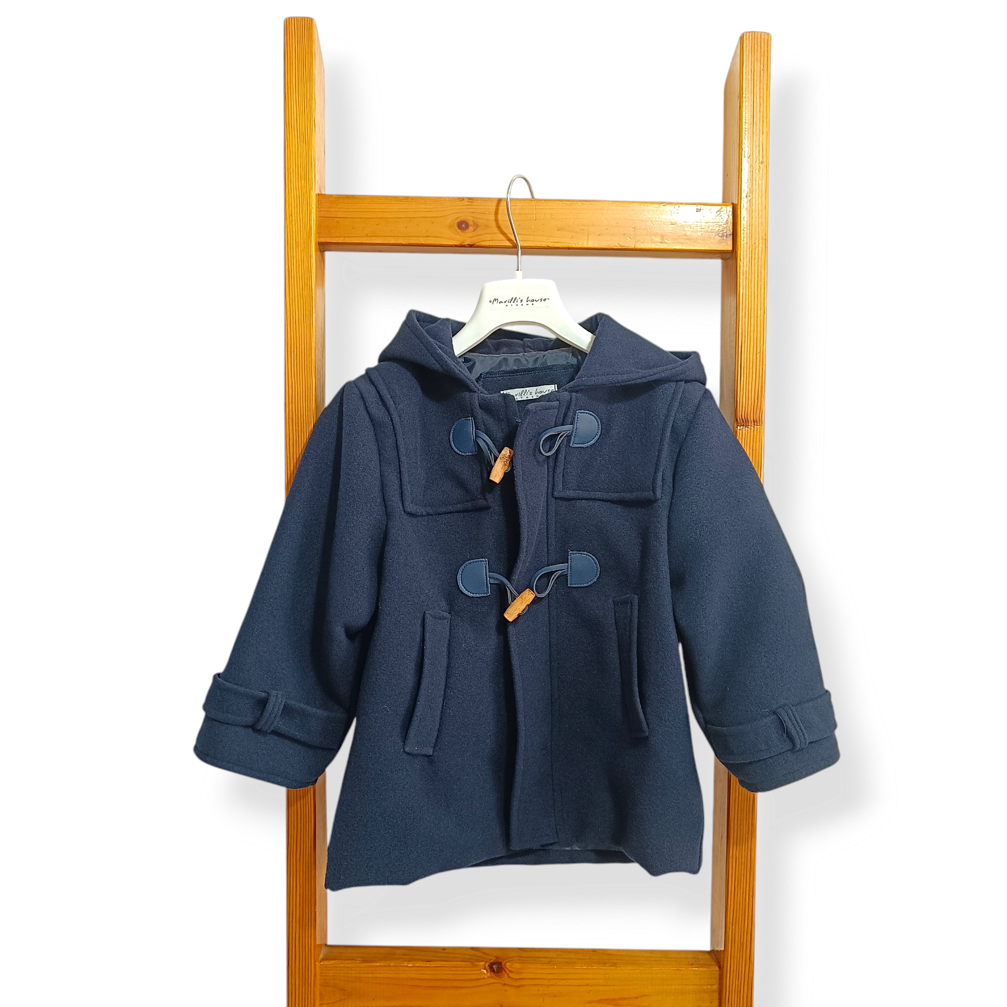 Μοντγκόμερι Παλτό Marillis A0050