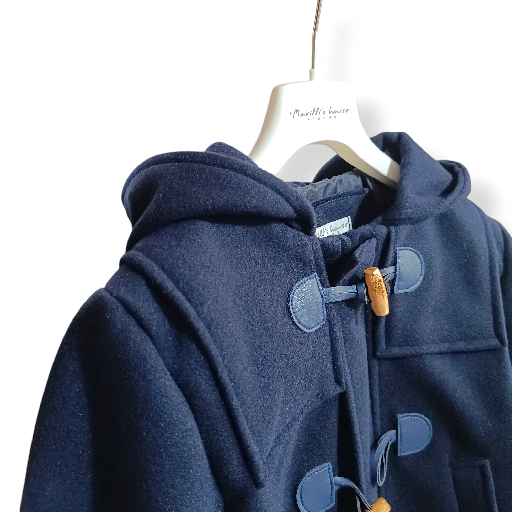 Μοντγκόμερι Παλτό Marillis A0050