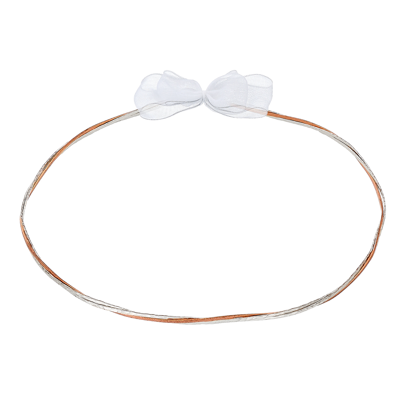 Στέφανα Γάμου Novaker Σειρά ΚΣ 540