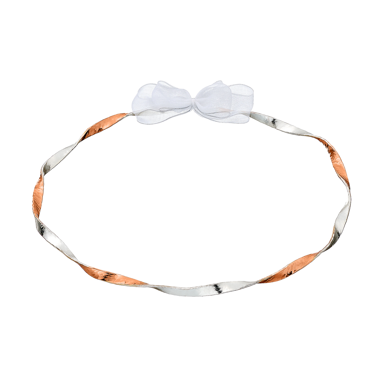 Στέφανα Γάμου Novaker Σειρά ΚΣ 542