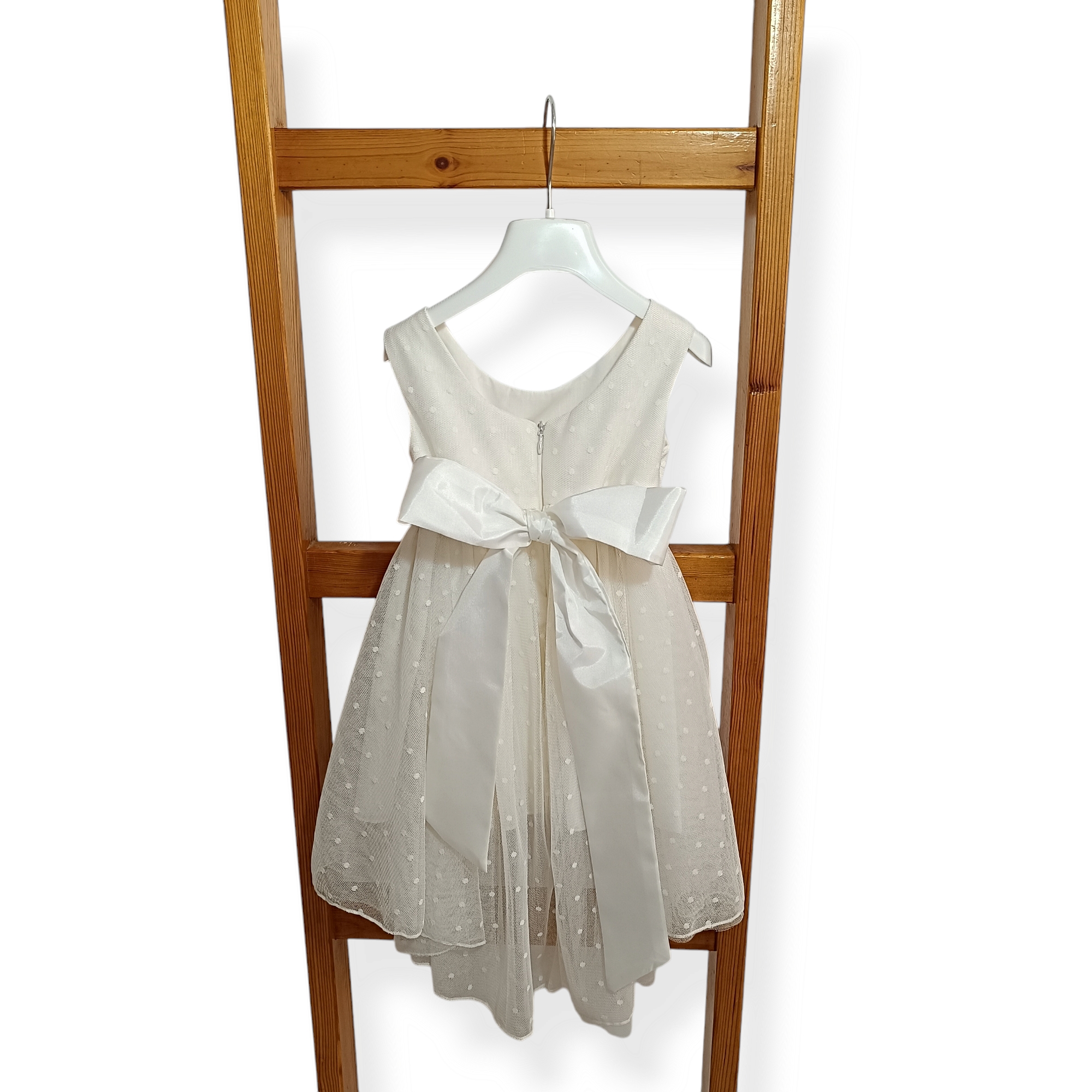 Βαπτιστικό Φορεματάκι Marillis Κ0060