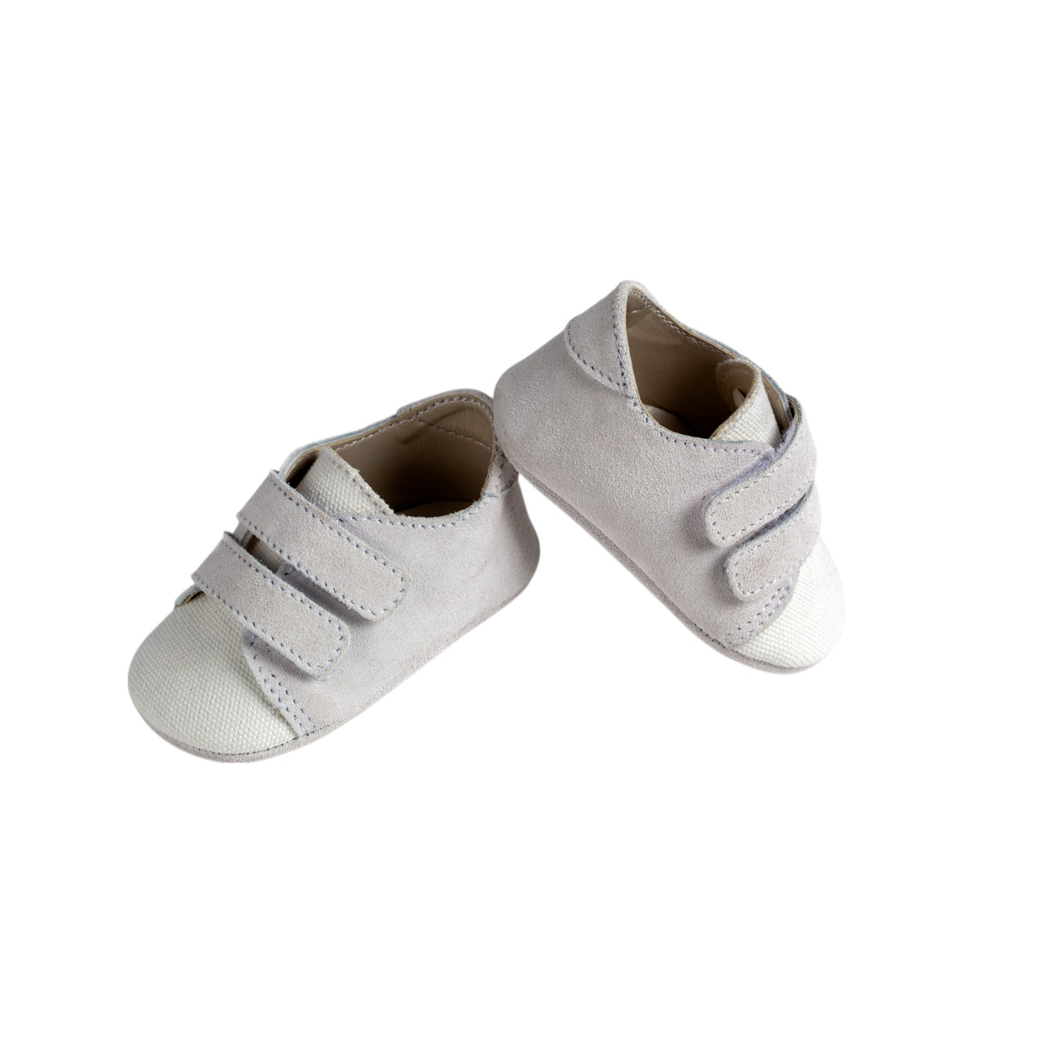 Παπουτσάκια Βάπτισης -  Everkid A512A  | Συλλογή Αγκαλιάς