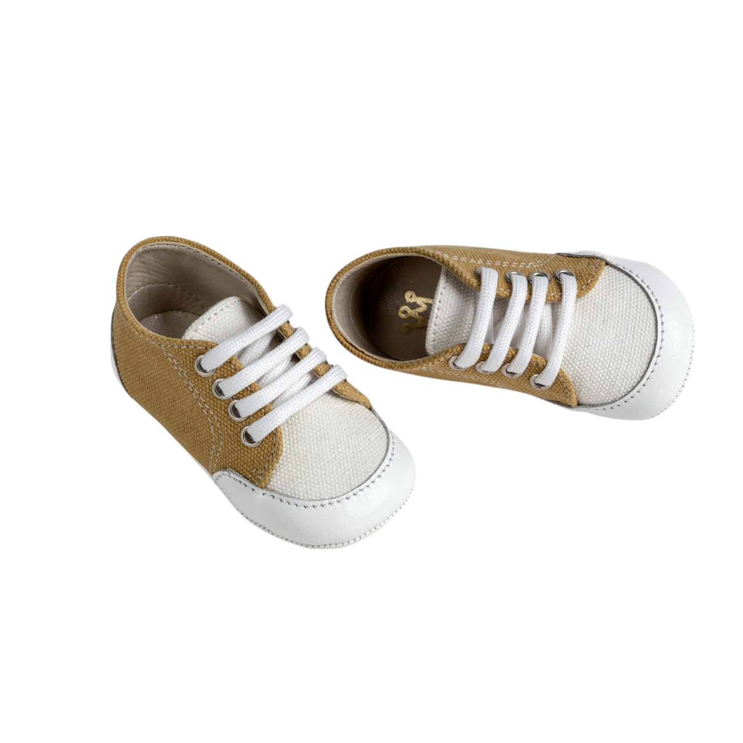 Παπουτσάκια Βάπτισης -  Everkid A514K  | Συλλογή Αγκαλιάς