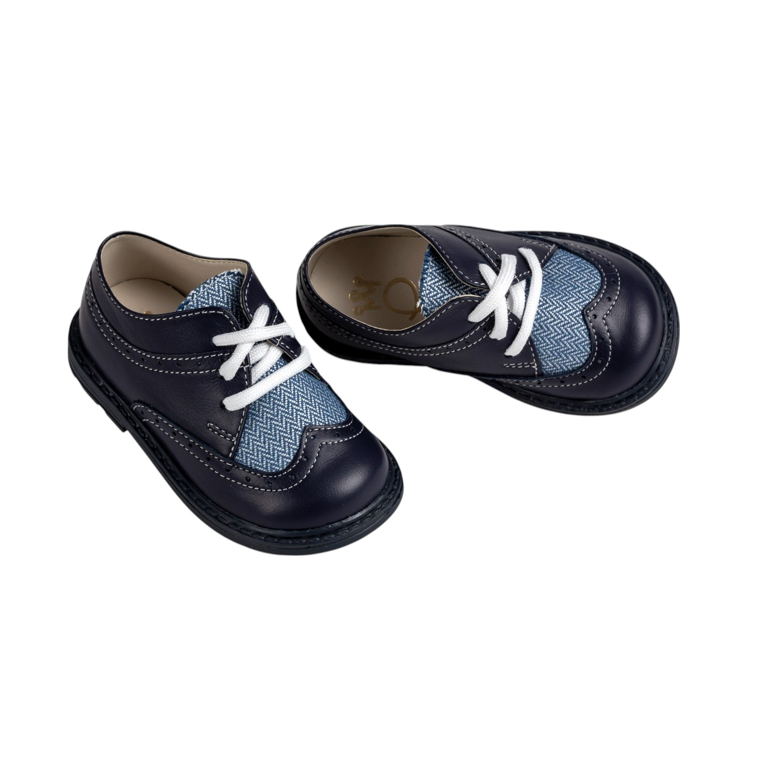 Παπουτσάκια Βάπτισης - Everkid A532M | Συλλογή Περπατήματος