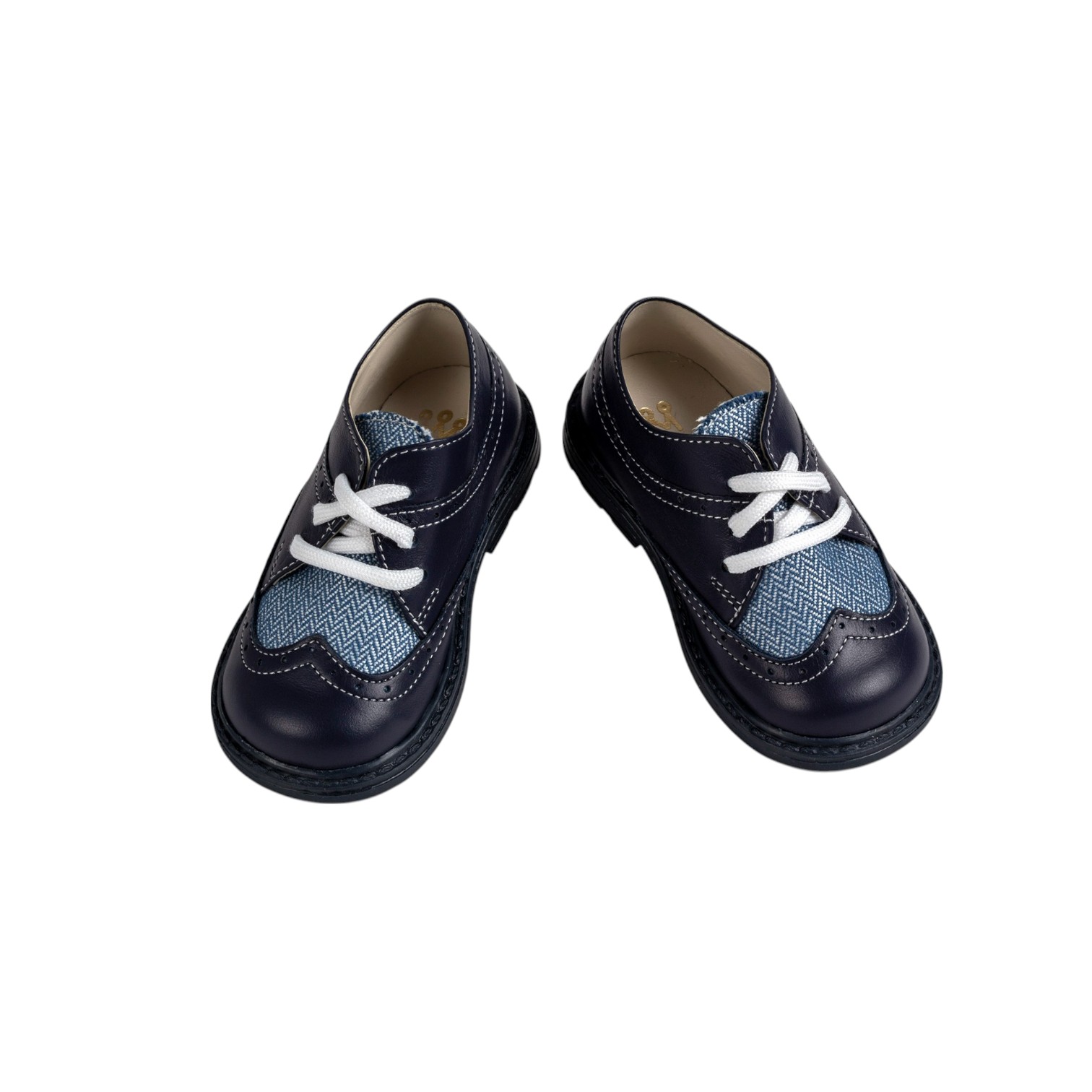 Παπουτσάκια Βάπτισης - Everkid A532M | Συλλογή Περπατήματος