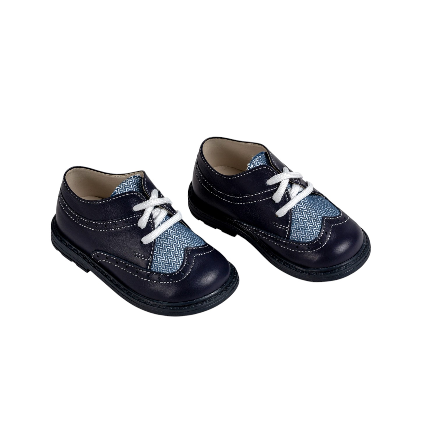 Παπουτσάκια Βάπτισης - Everkid A532M | Συλλογή Περπατήματος