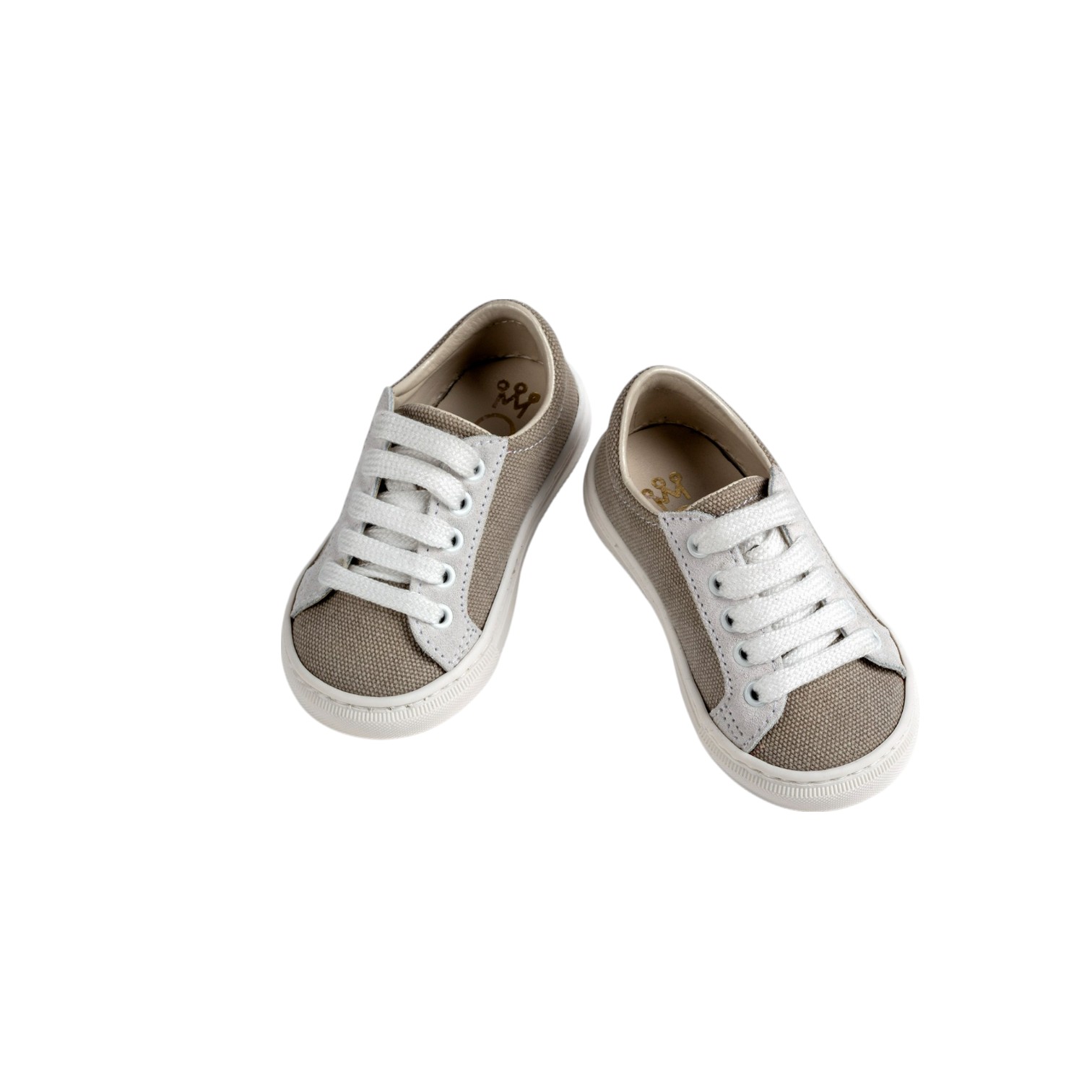 Sneaker Βάπτισης - Everkid A533E | Συλλογή Περπατήματος